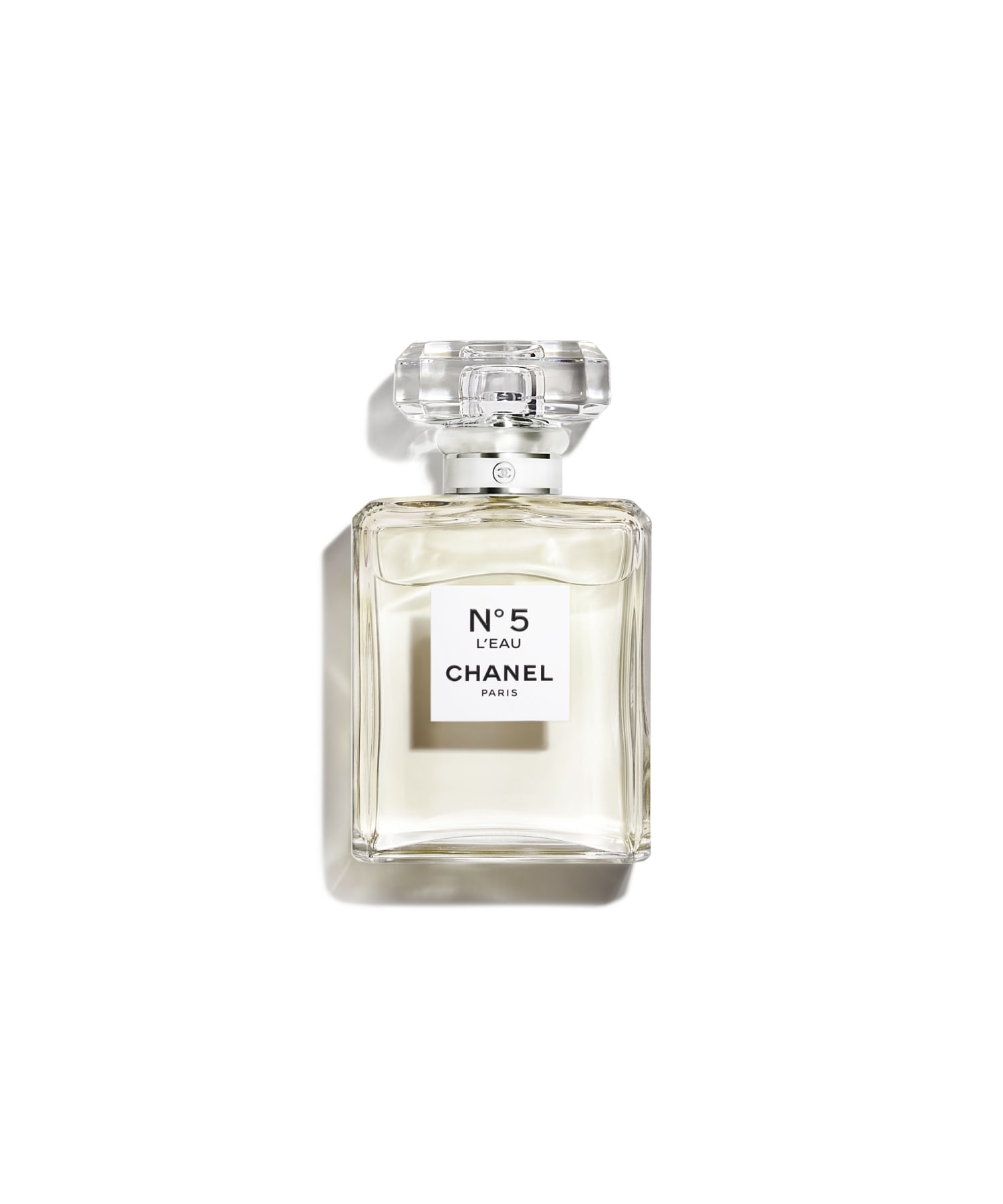 シャネル N°5 ロー オードゥ トワレット （ヴァポリザター） 35ml（香水）｜CHANEL（シャネル）のファッション通販 - ZOZOTOWN