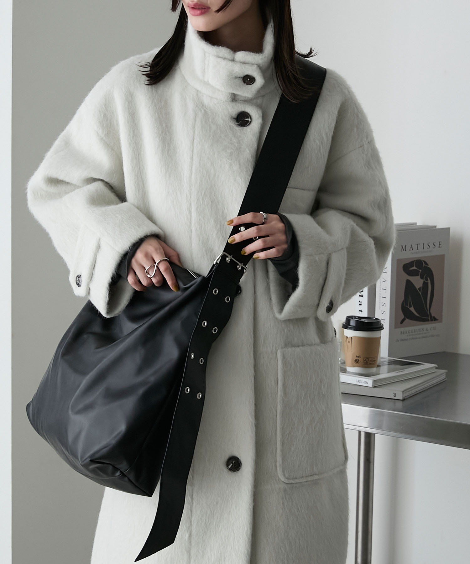 バッグ mr Amazon | [MRYAOJONEZCW] トートバッグ レディース 本革 がま口