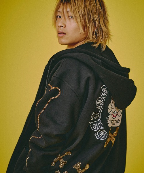 LGB コブラ スカル スウェット　エルジービー LGB コブラ スカル スウェット エルジービー セール】【Franklin