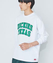 Dickies(ディッキーズ)100th別注プリントTシャツ