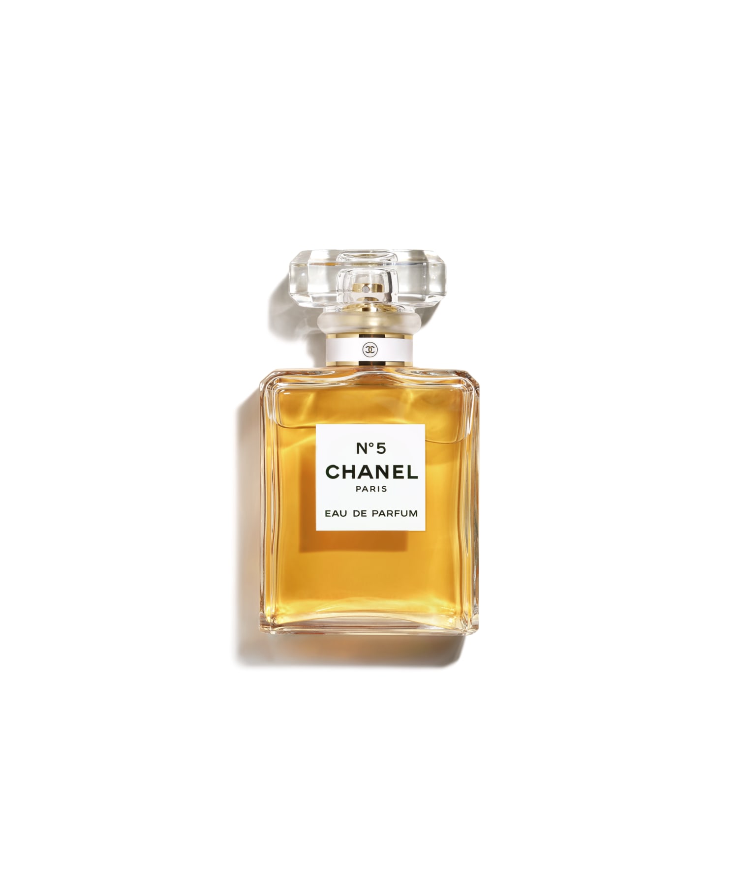 シャネル N°5 オードゥ パルファム （ヴァポリザター） 35ml（香水）｜CHANEL（シャネル）のファッション通販 - ZOZOTOWN