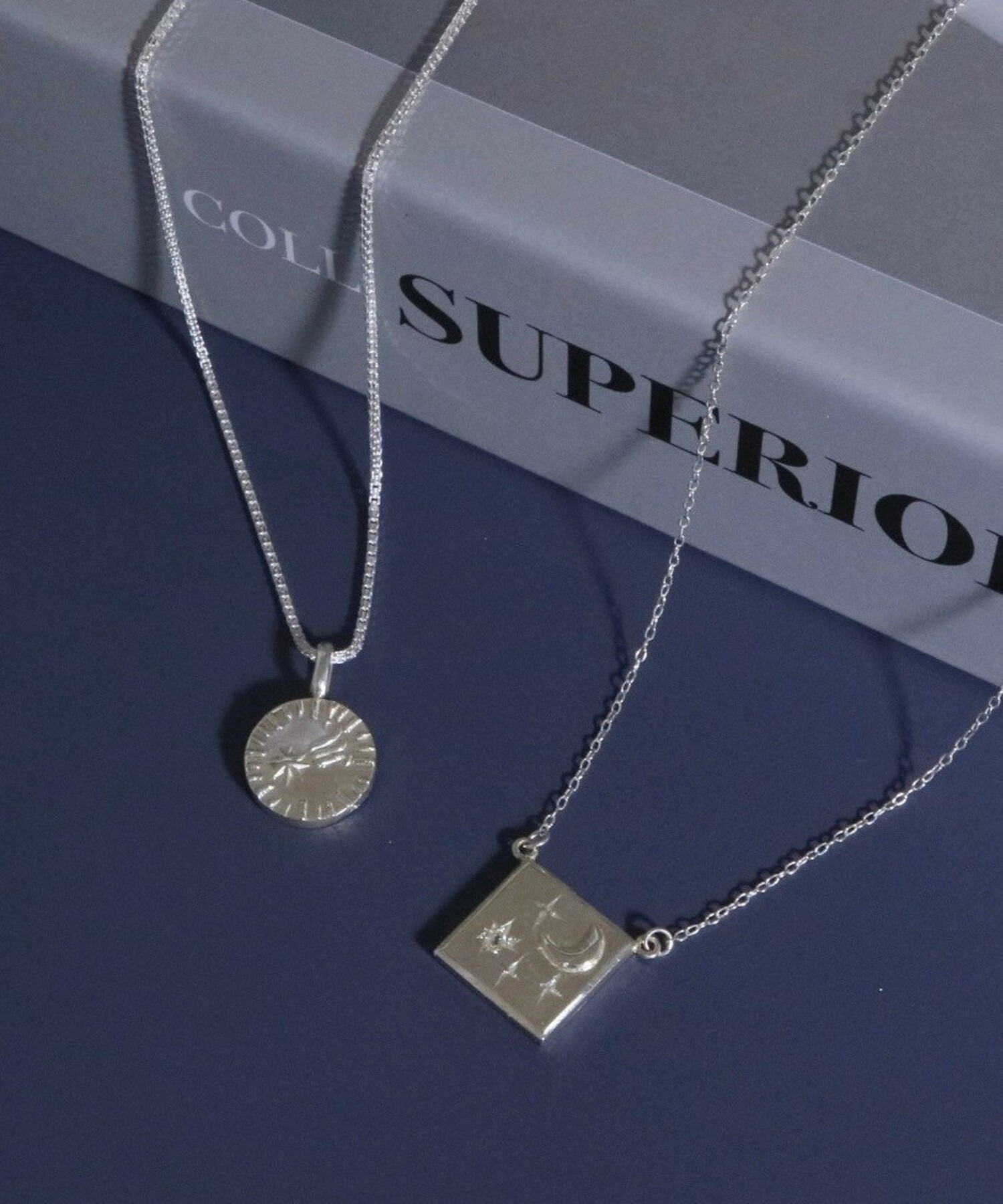 Ｓｔｅｌｌａｒ Ｄｕｏ】夜空のコイン