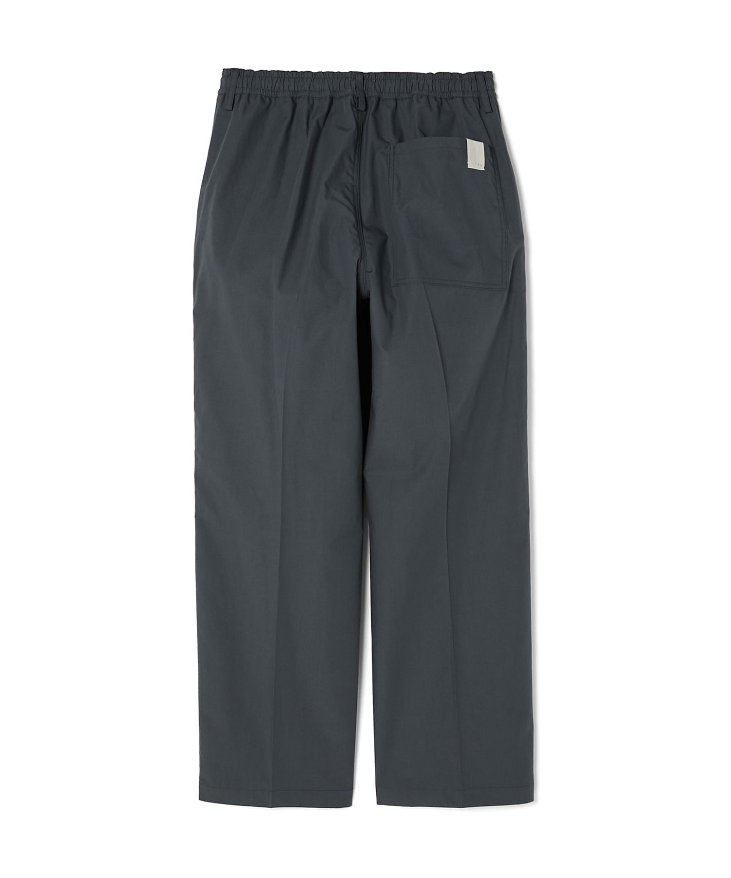 TROUSERS N.HOOLYWOOD TEST PRODUCT EXCHANGE SERVICE│N