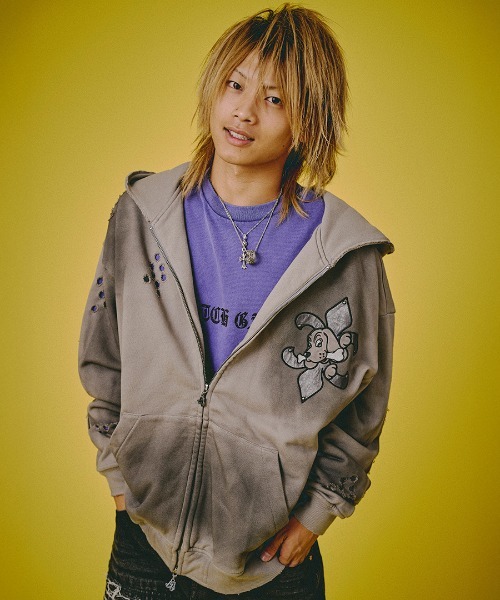 REALISE ガミーエナメル　ガミーラバー　シーグラス シルバー Lサイズ REALISE ガミーエナメル ガミーラバー シーグラス シルバー Lサイズ