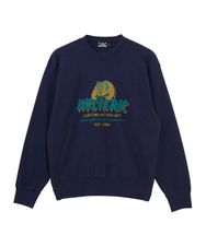 CUSTOM ART スウェット