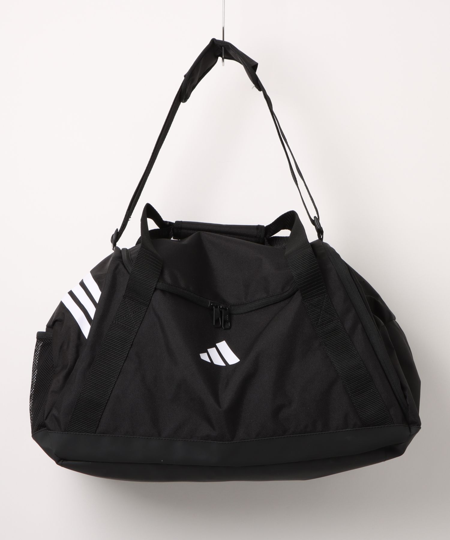 《adidas》ティロ ダッフル バッグ ミディアム