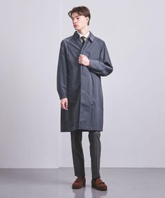 メンズ アウター ジャケット ステンカラーコート通販 ユナイテッドアローズ公式通販 United Arrows Ltd 1ページ目