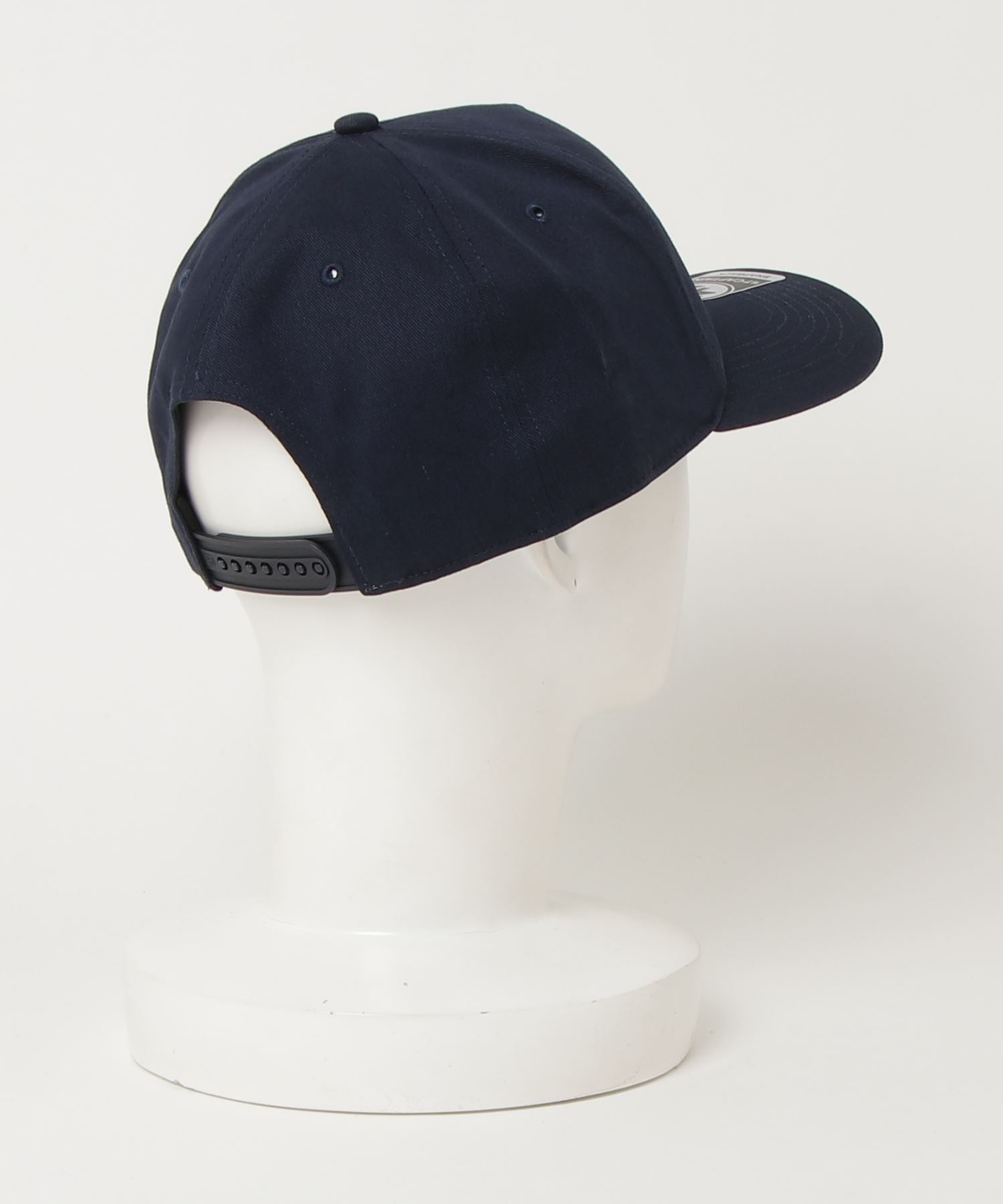 47 フォーティーセブン Captain Cap 全てのアイテム キャップ ベースボール キャプテン