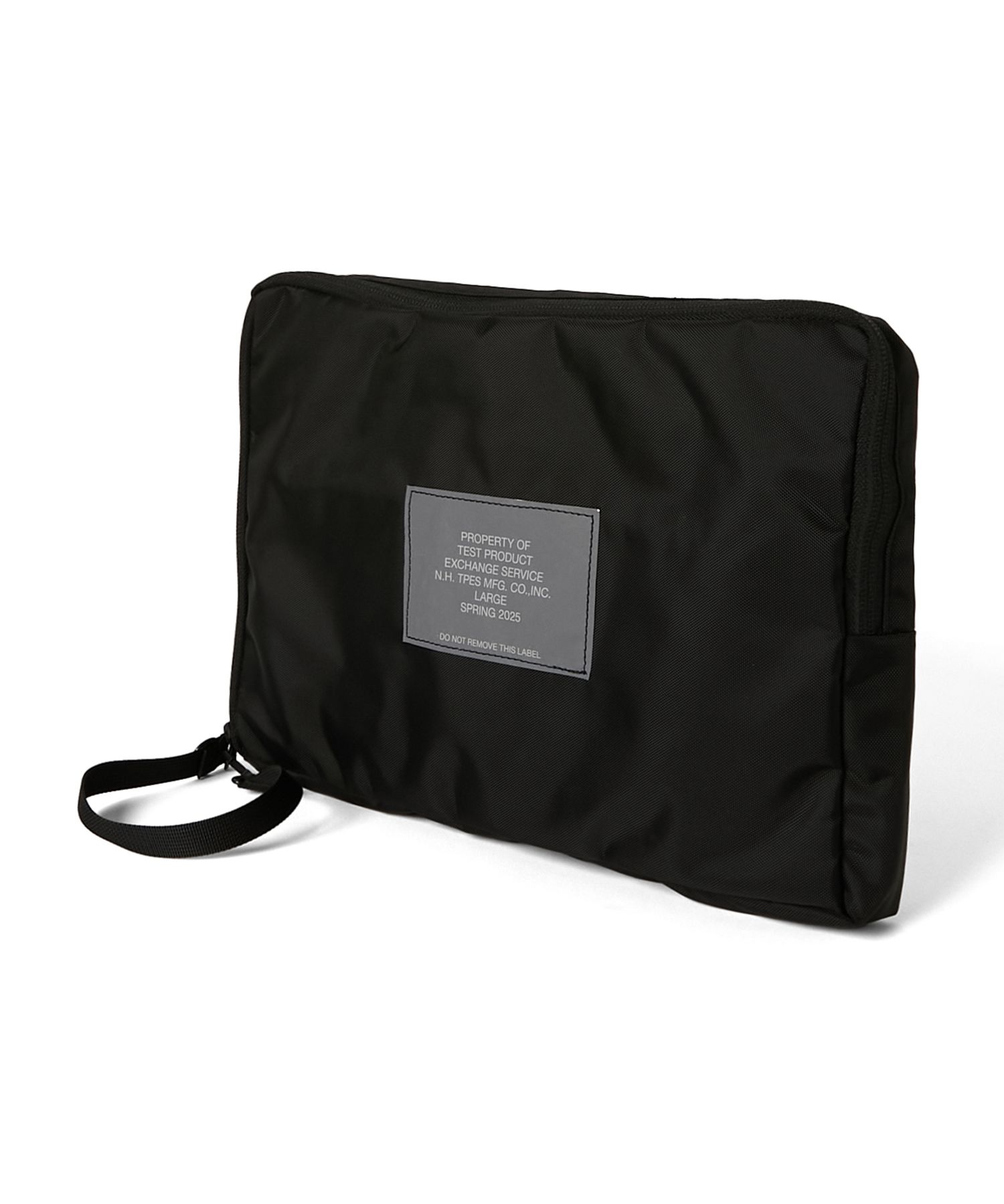 POUCH N.HOOLYWOOD TEST PRODUCT EXCHANGE SERVICE│N-HOOLYWOOD.COM