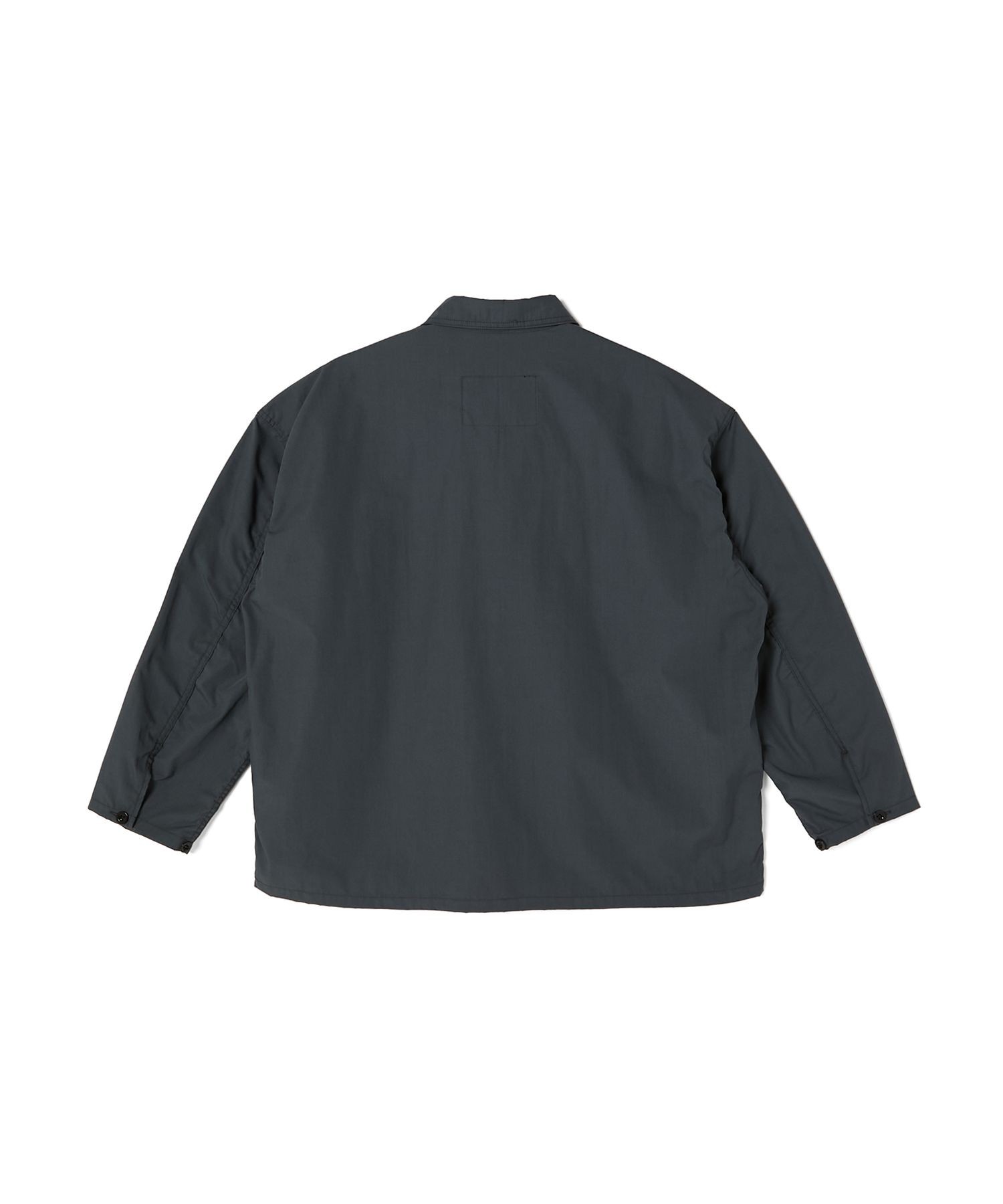 N.HOOLYWOOD TPES コンバットシャツジャケット SHIRT BLOUSON N.HOOLYWOOD TEST PRODUCT EXCHANGE SERVICE│N