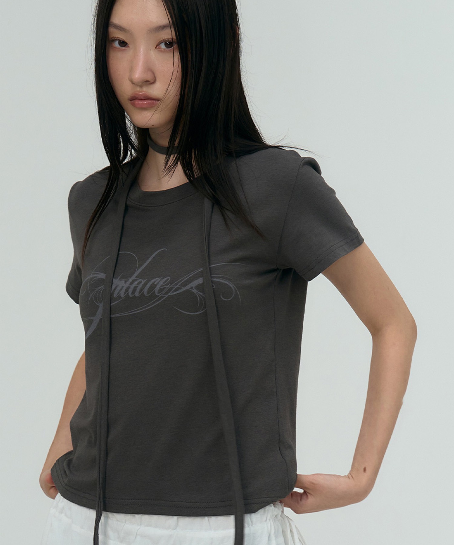 ☆韓国の人気☆ 【LMC】☆WM LACE BASIC SLEEVELESS TO.P☆ SAINT M×××××× 2023年秋冬コレクション第7弾が国内10月21日より