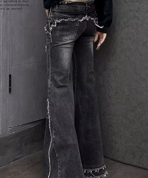 A'GEM/9 × .kom 『.KOM/ドットケーオーエム』 Grunge Cargo Pocket