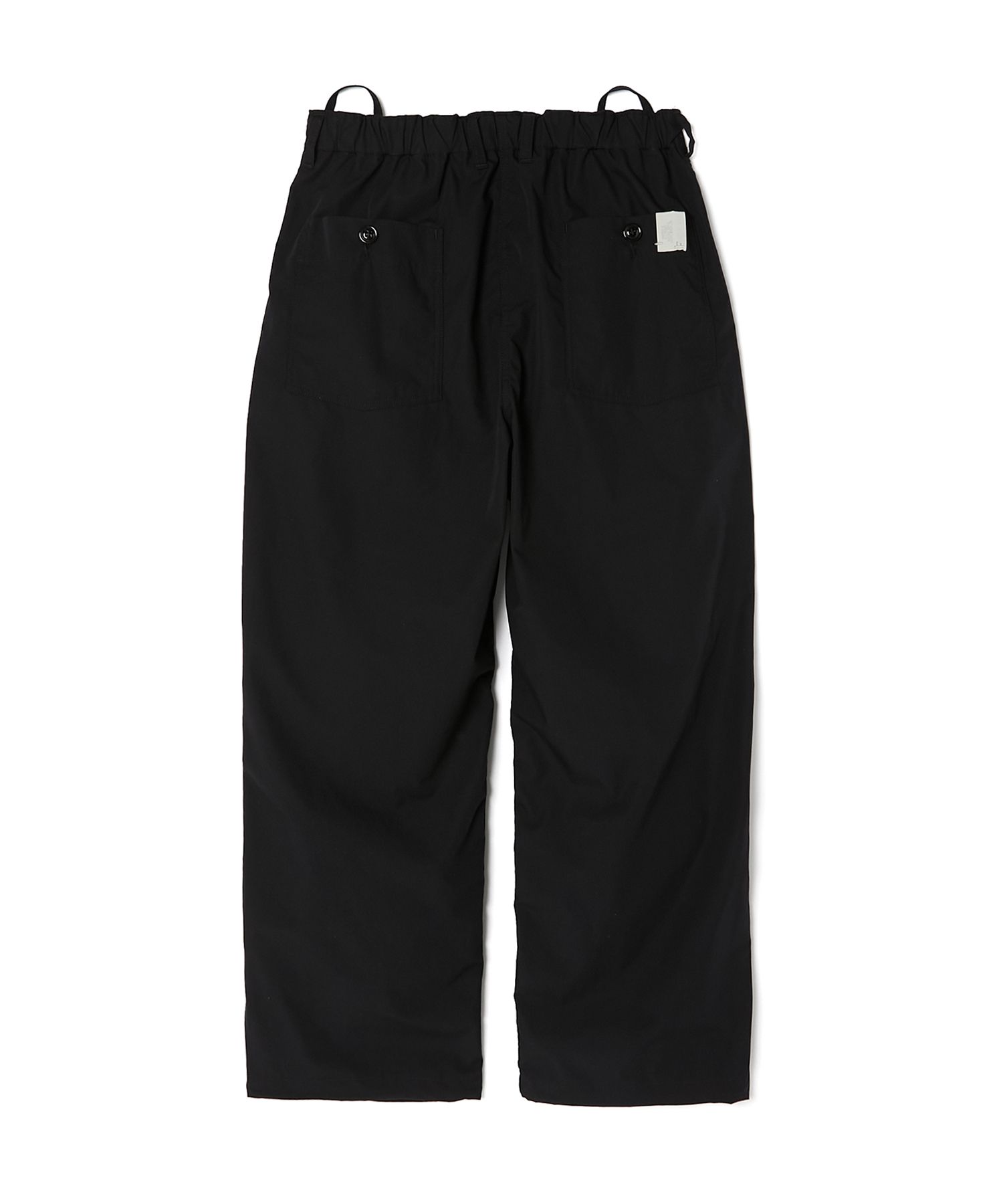 TACTICAL PANTS N.HOOLYWOOD TEST PRODUCT EXCHANGE SERVICE│N