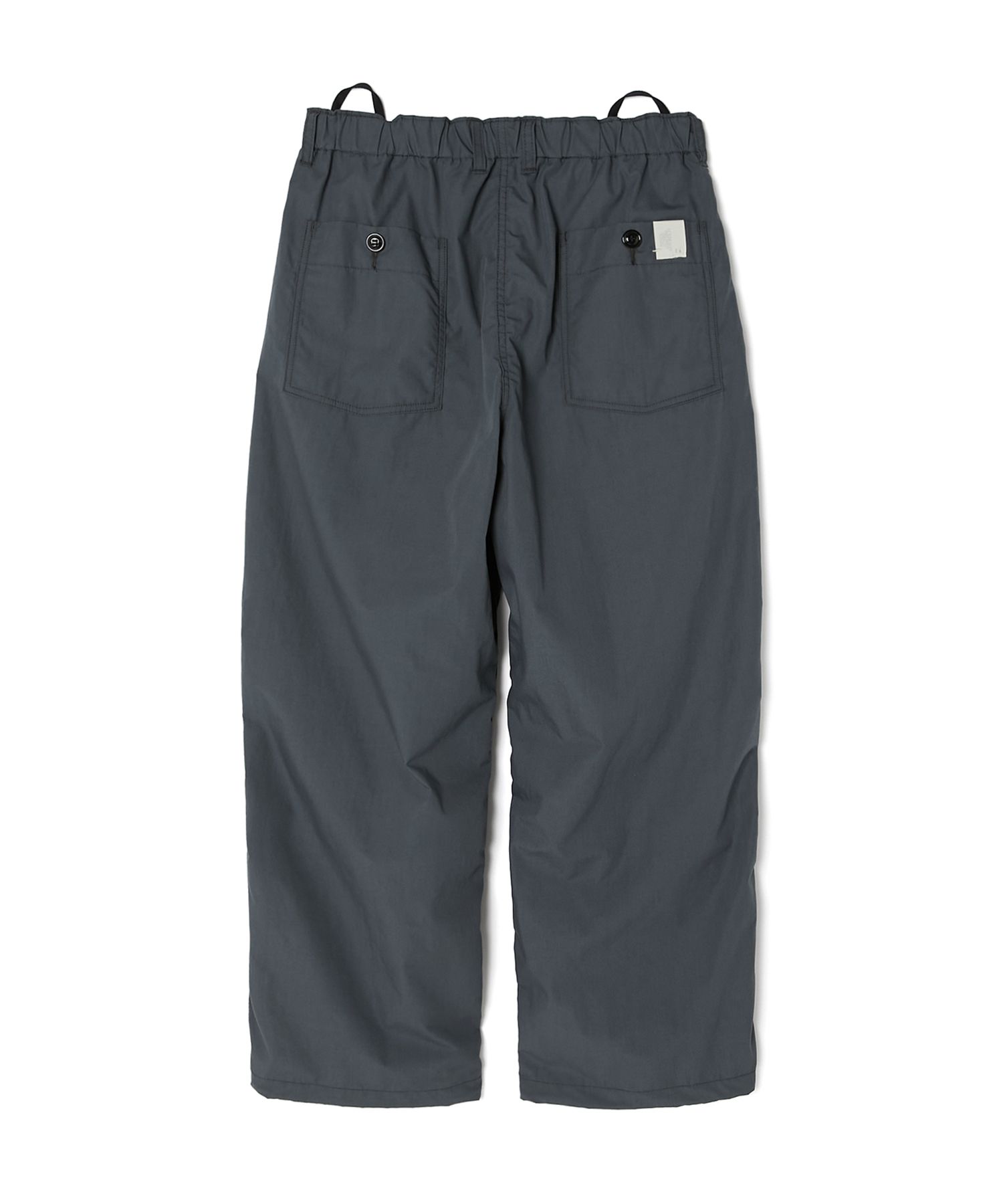 TACTICAL PANTS N.HOOLYWOOD TEST PRODUCT EXCHANGE SERVICE│N