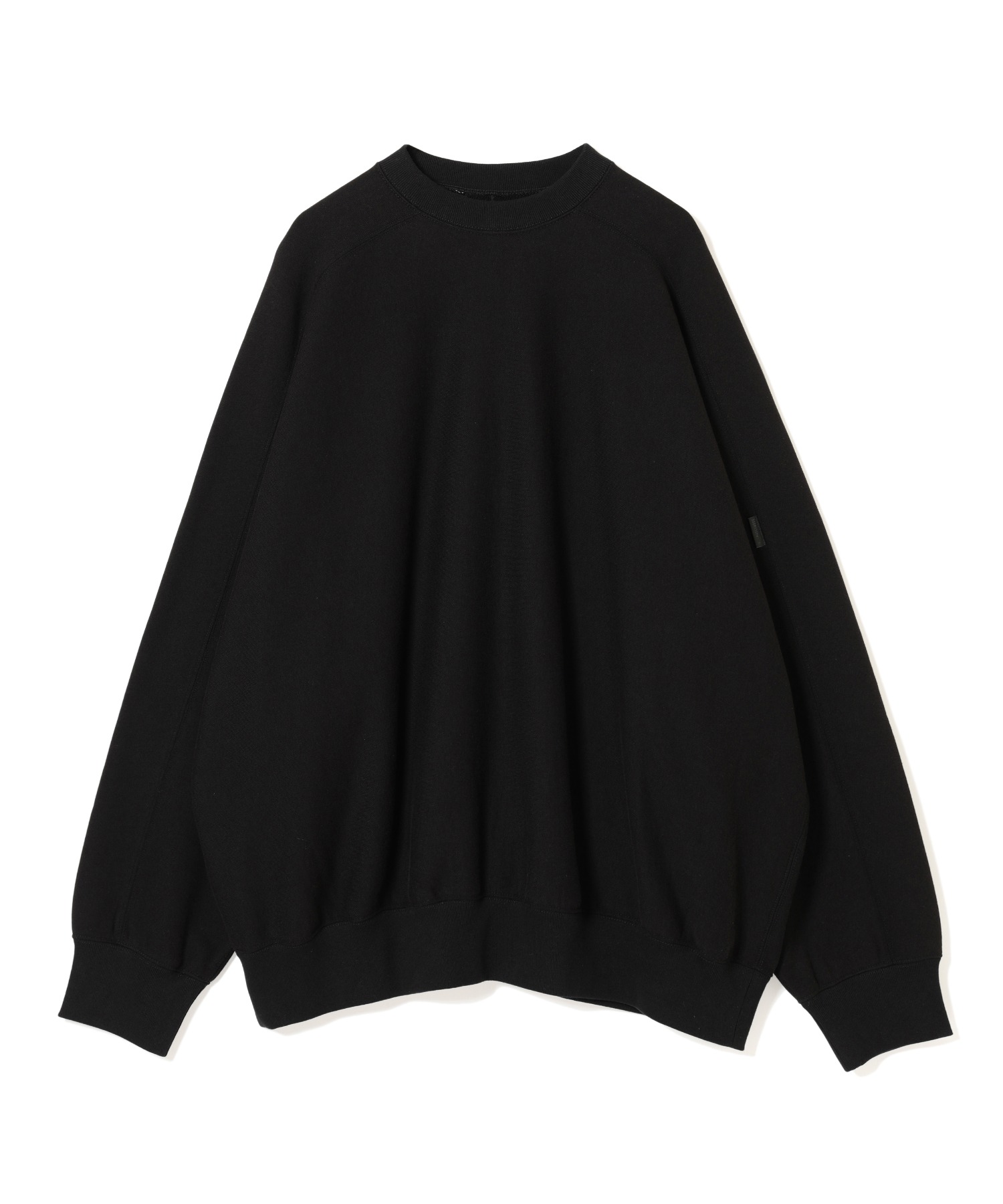 着丈75N.HOOLYWOOD COMPILE CREW NECK SWEAT - Tシャツ/カットソー(七