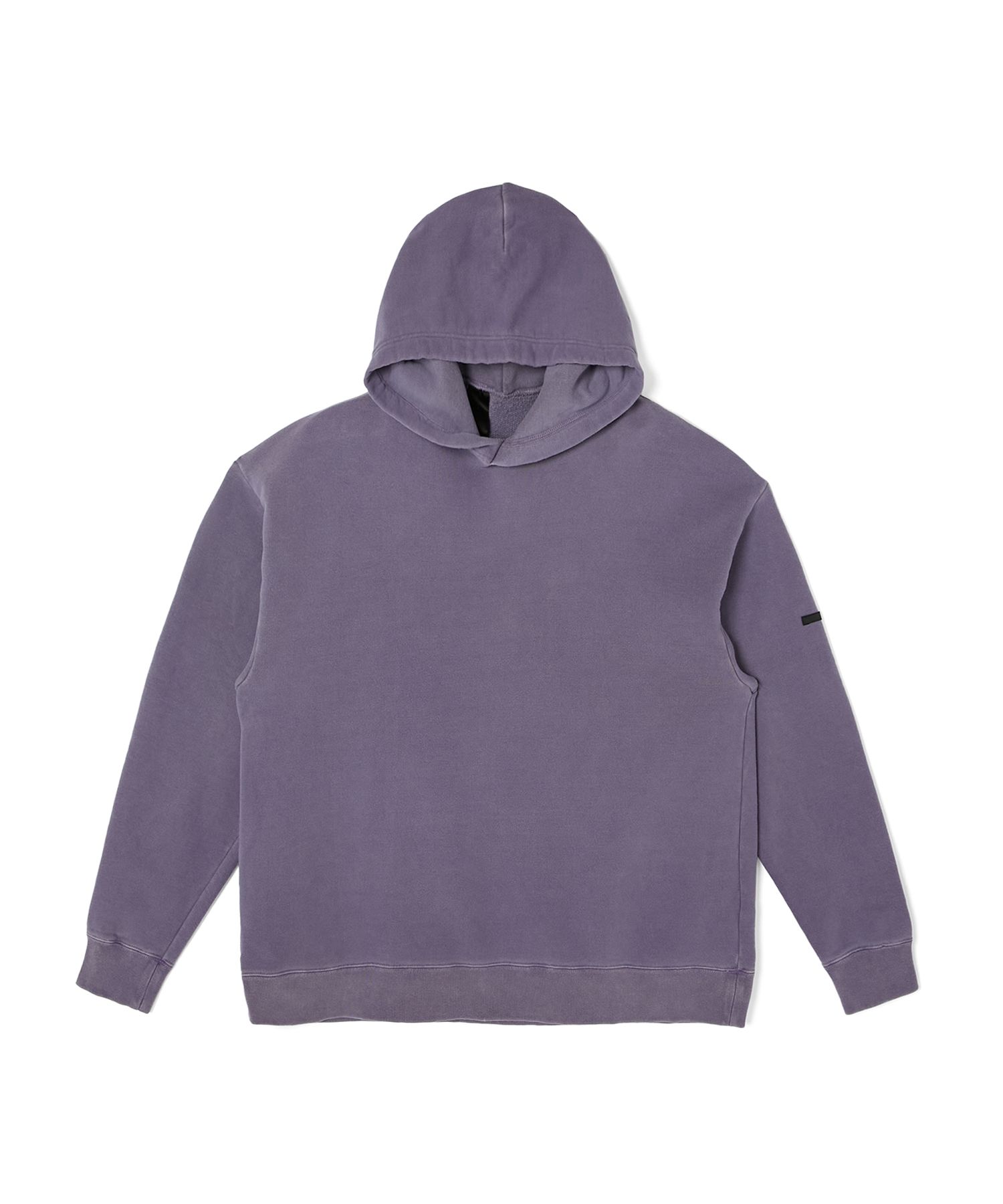 HOODIE SHIRT N.HOOLYWOOD COMPILE│N-HOOLYWOOD.COM
