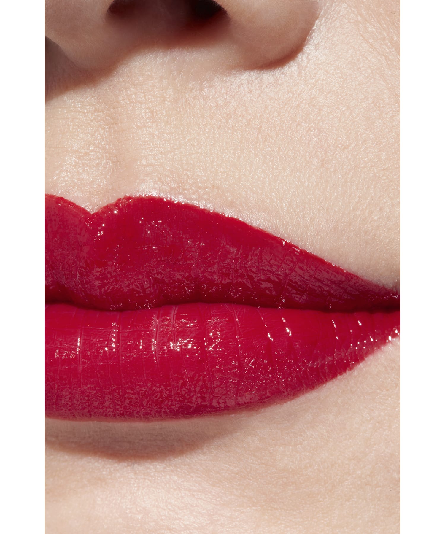 ルージュ ココ リップスティック(みずみずしいうるおい)（口紅/リップ