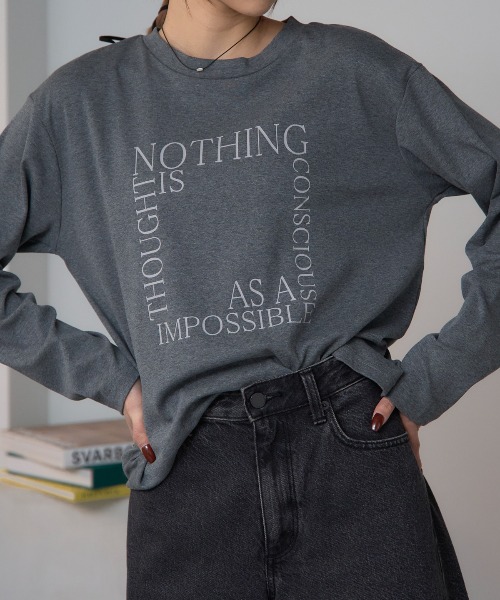 model：164cm / size：F