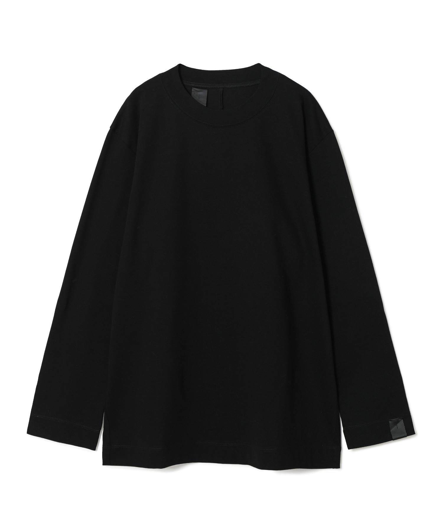 MOCK NECK LONG SLEEVE N.HOOLYWOOD COMPILE│N-HOOLYWOOD.COM