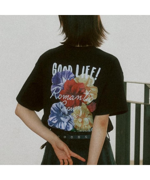 A'GEM/9 × .kom 『ROMANTIC CROWN/ロマンティック クラウン