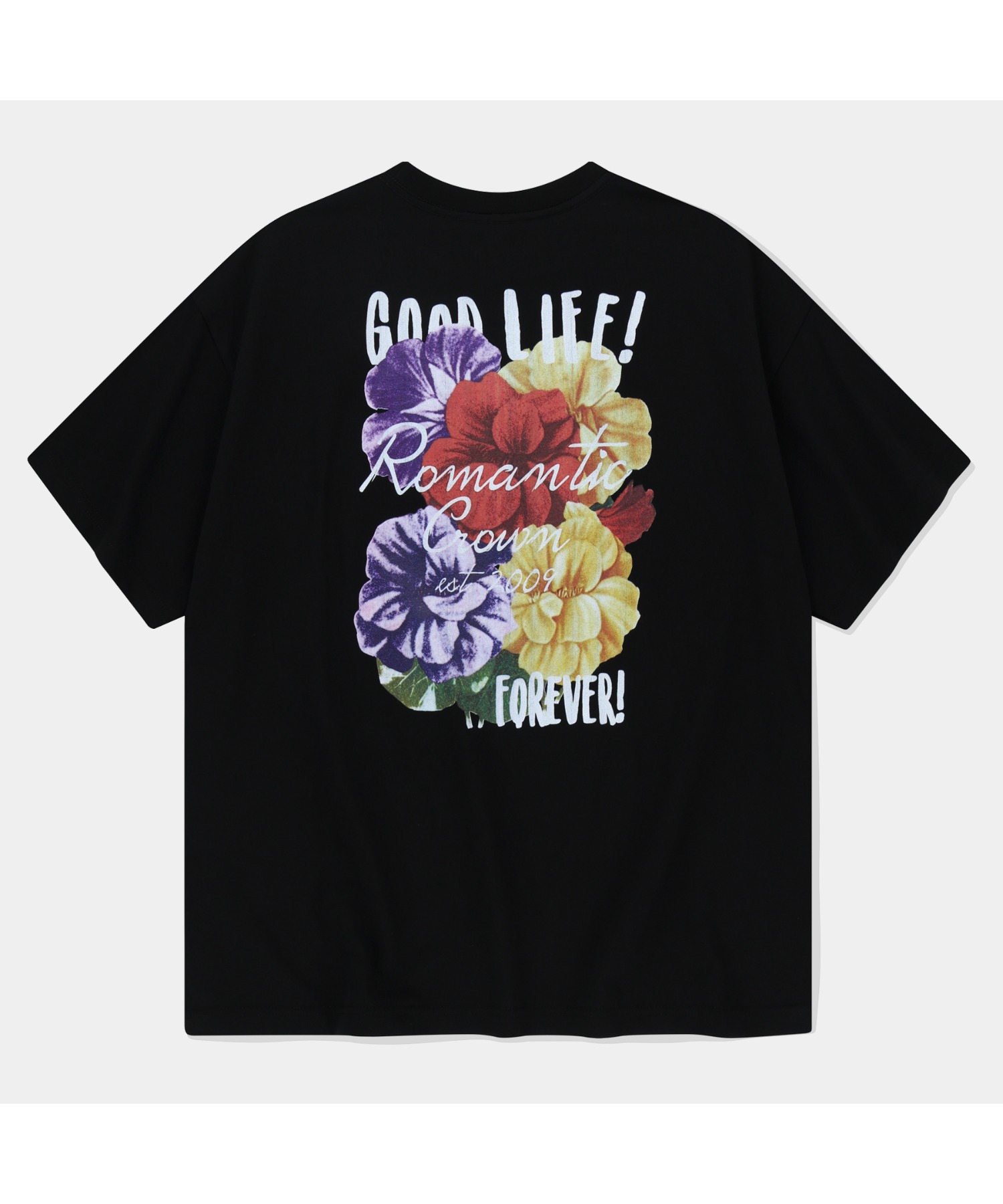 A'GEM/9 × .kom 『ROMANTIC CROWN/ロマンティック クラウン』 GOOD