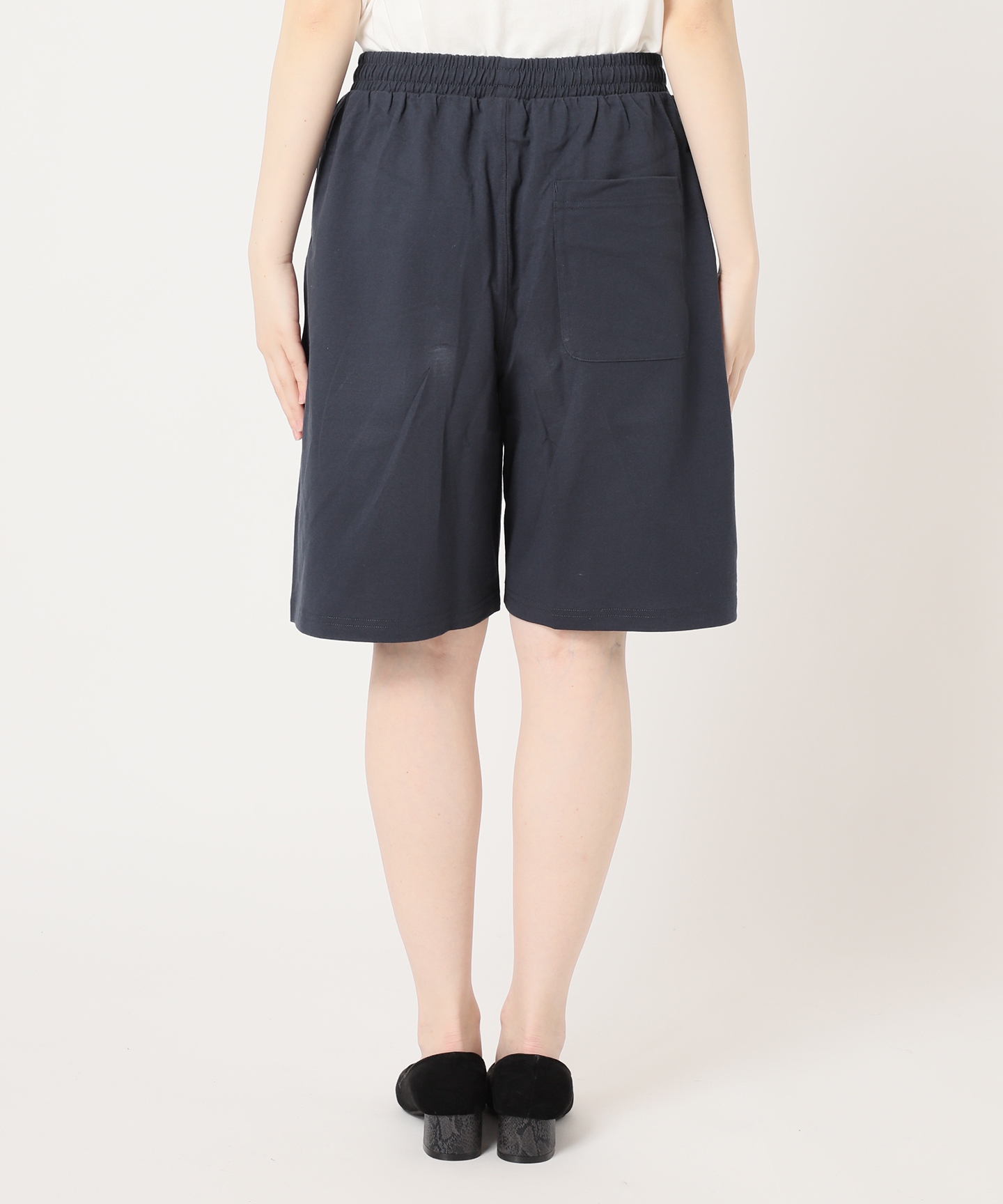 CHAMPION×JOURNAL STANDARD by HOLIDAY】ハーフパンツ 【公式通販】