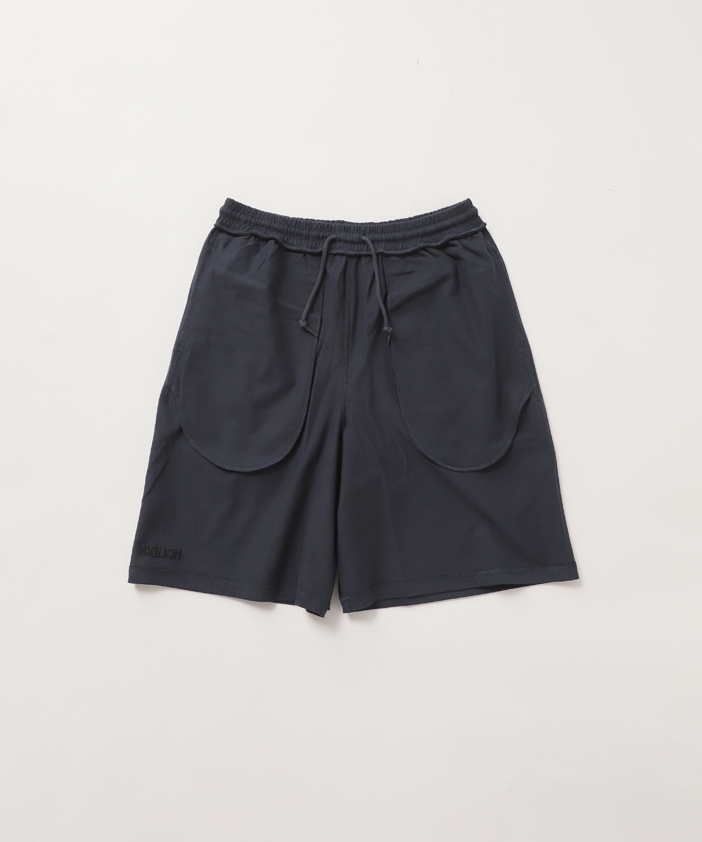 CHAMPION×JOURNAL STANDARD by HOLIDAY】ハーフパンツ 【公式通販】