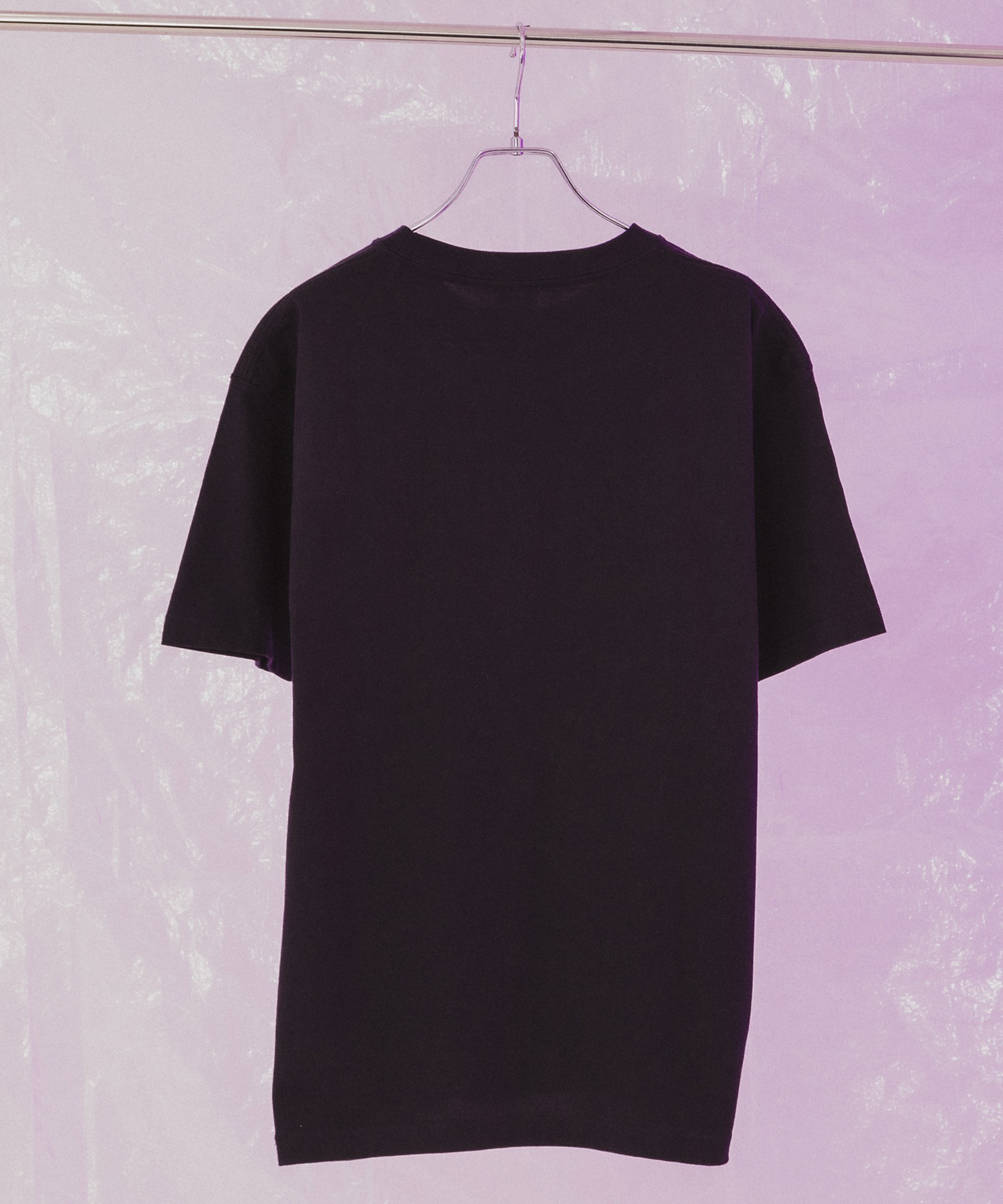 WHITEPINK』おぴんくTシャツ/// .KOM│A'GEM/9×.KOM【公式
