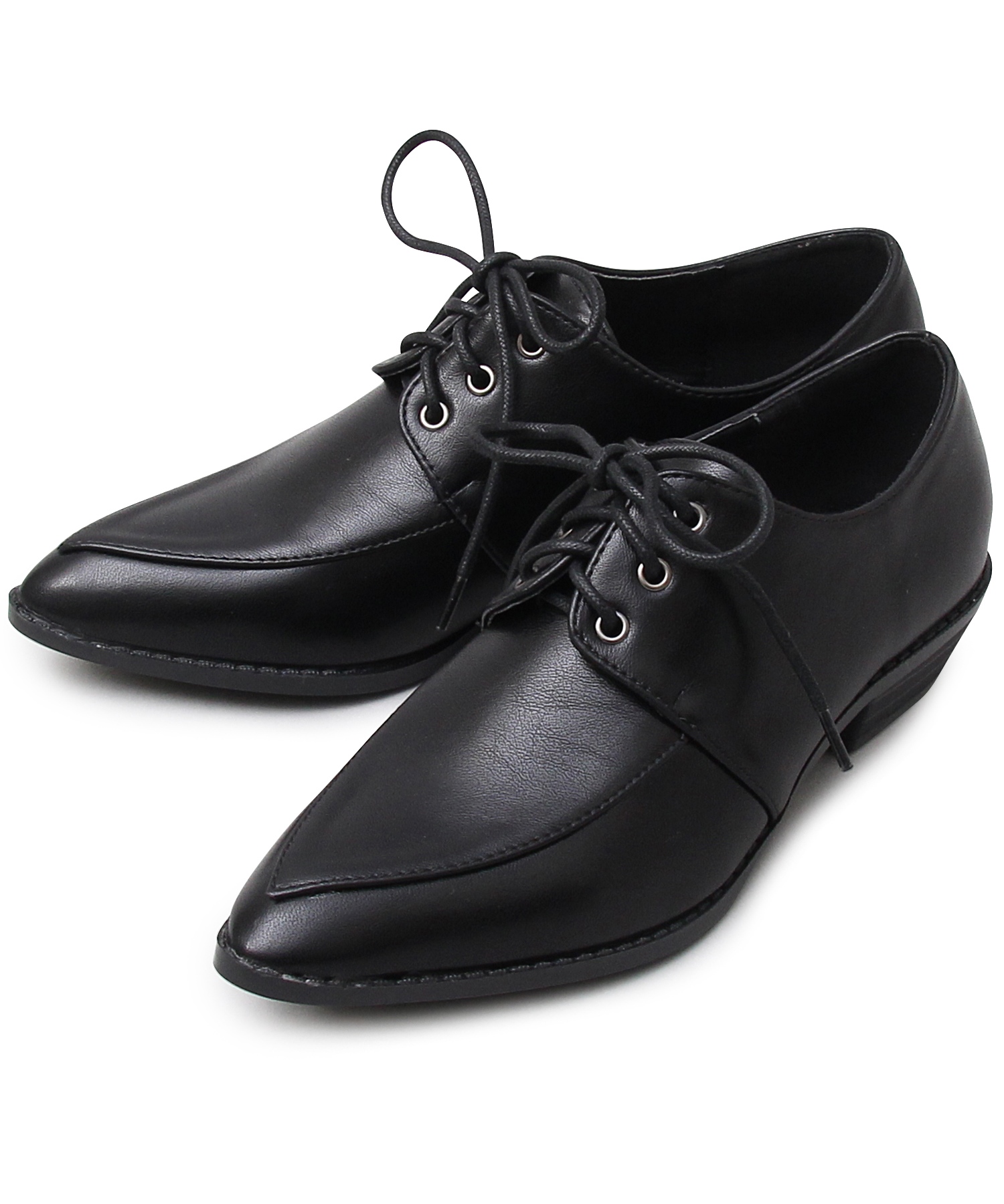 レディース ポインテッドトゥきれいめオックスフォードシューズ Gaza Cch Ps レディース ポインテッドトゥきれいめオックスフォードシューズ Gaza Cch Ps