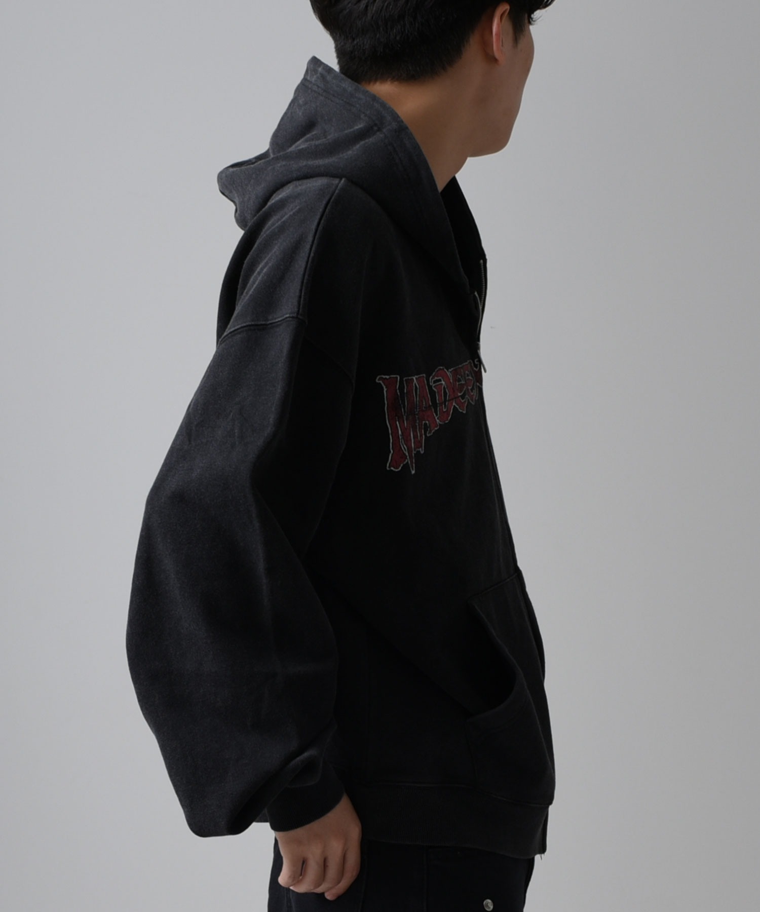 A'GEM/9 × .kom『MadeExtreme／メイドエクストリーム』ビンテージ