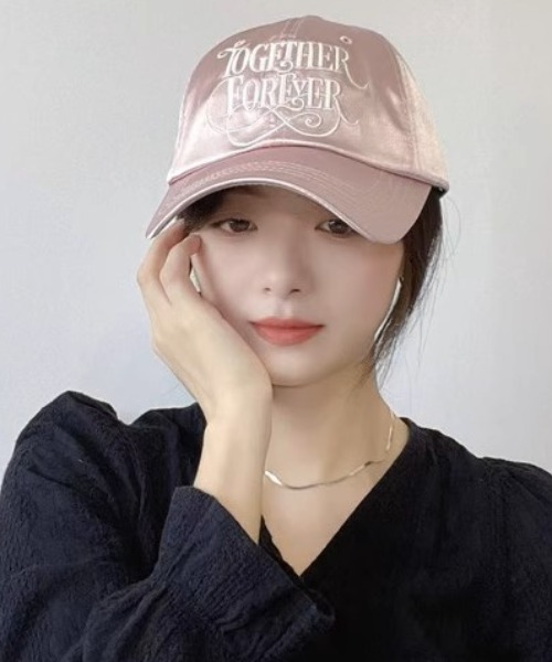 A'GEM/9 × .kom 『.KOM/ドットケーオーエム』 トゥゲザー CAP .KOM│A