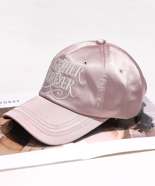 A'GEM/9 × .kom 『.KOM/ドットケーオーエム』 トゥゲザー CAP .KOM│A