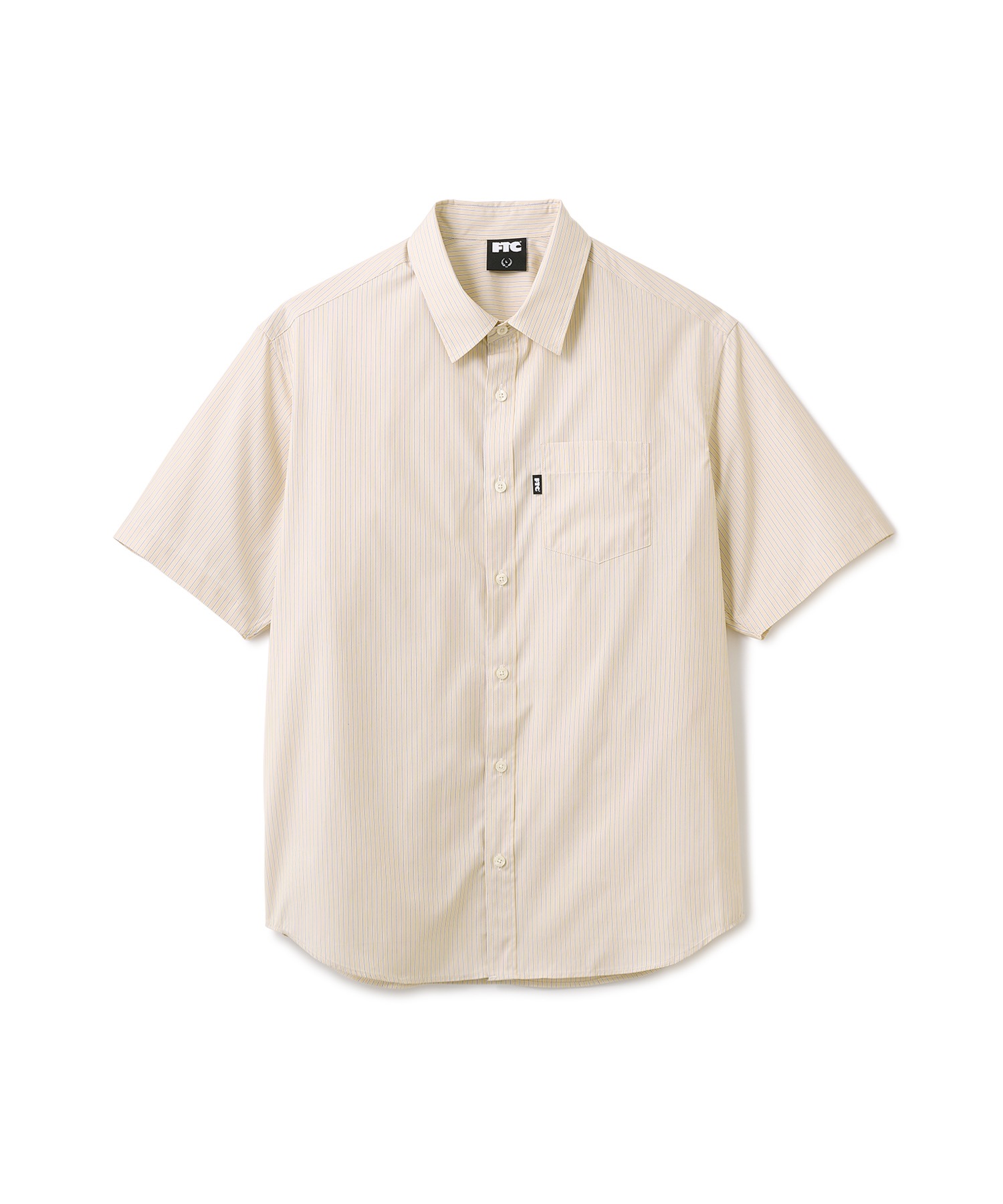 Полосатая рубашка (STRIPE SHIRT)