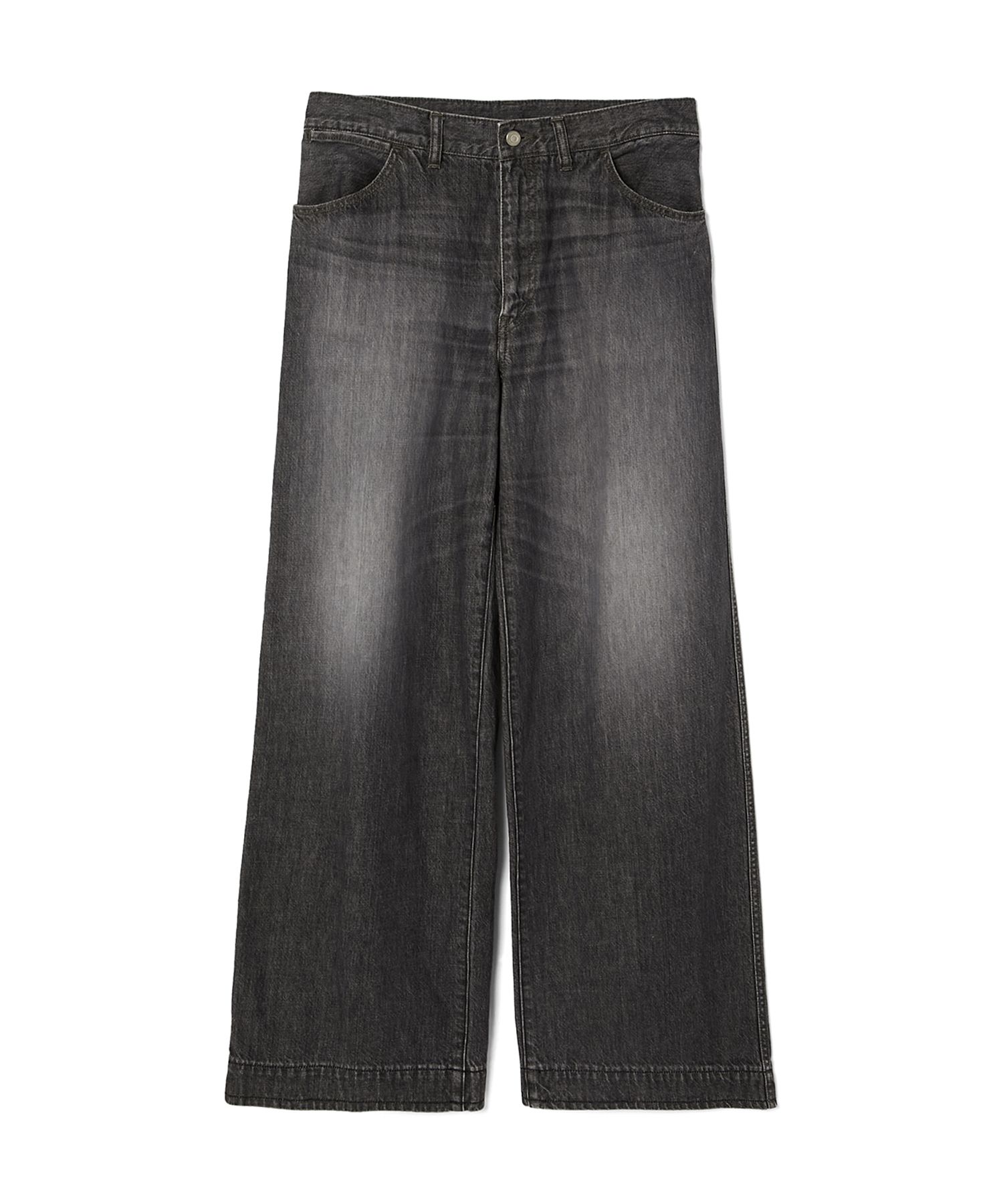 DENIM PANTS N.HOOLYWOOD COMPILE│N-HOOLYWOOD.COM