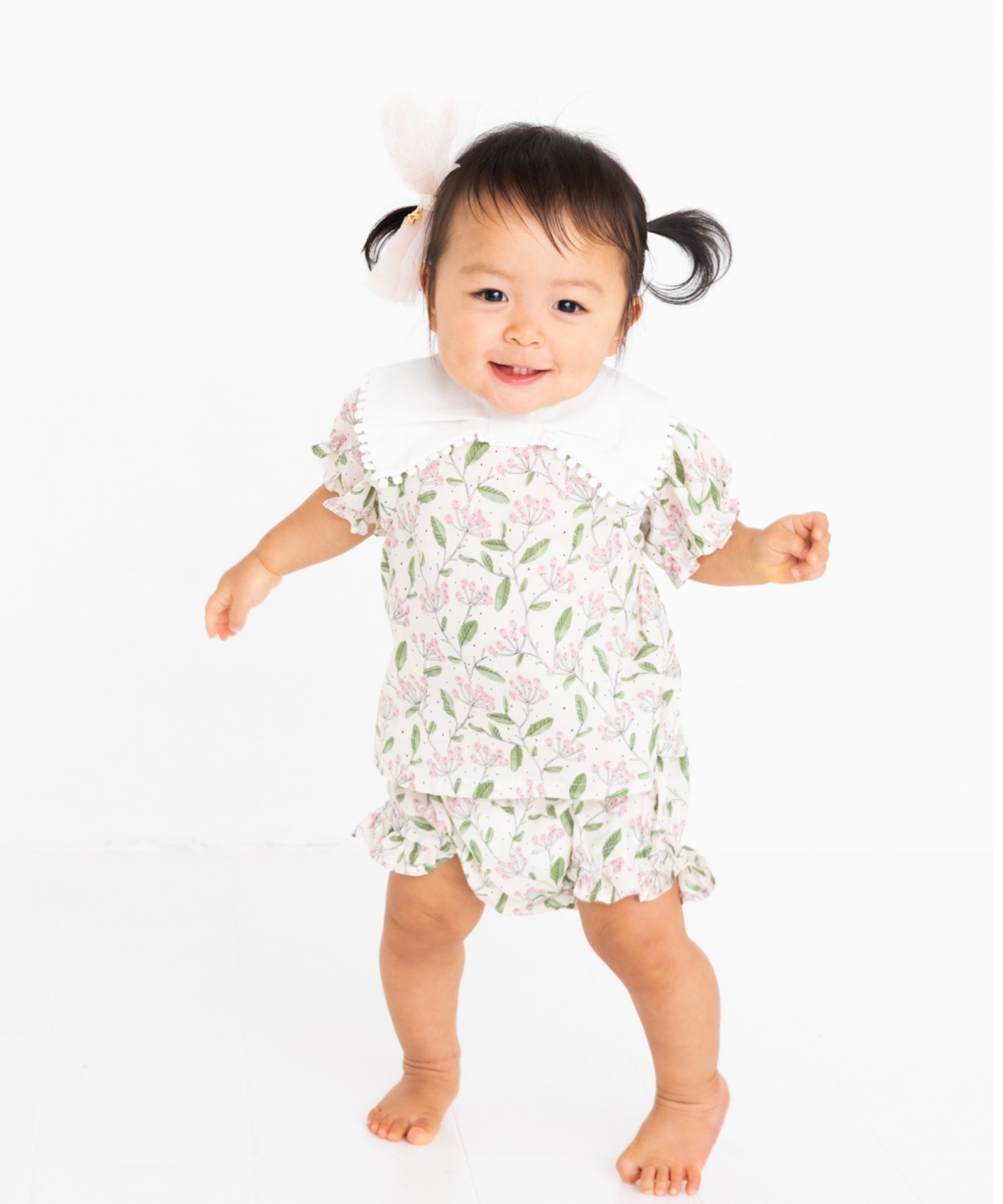 80 90 ｂａｂｙスーツ ナッツフラワーｐｔ Csleepcenter Com
