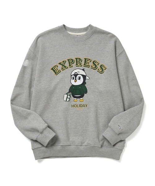 A'GEM/9 × .kom『Express Holiday/エクスプレスホリデー』Express