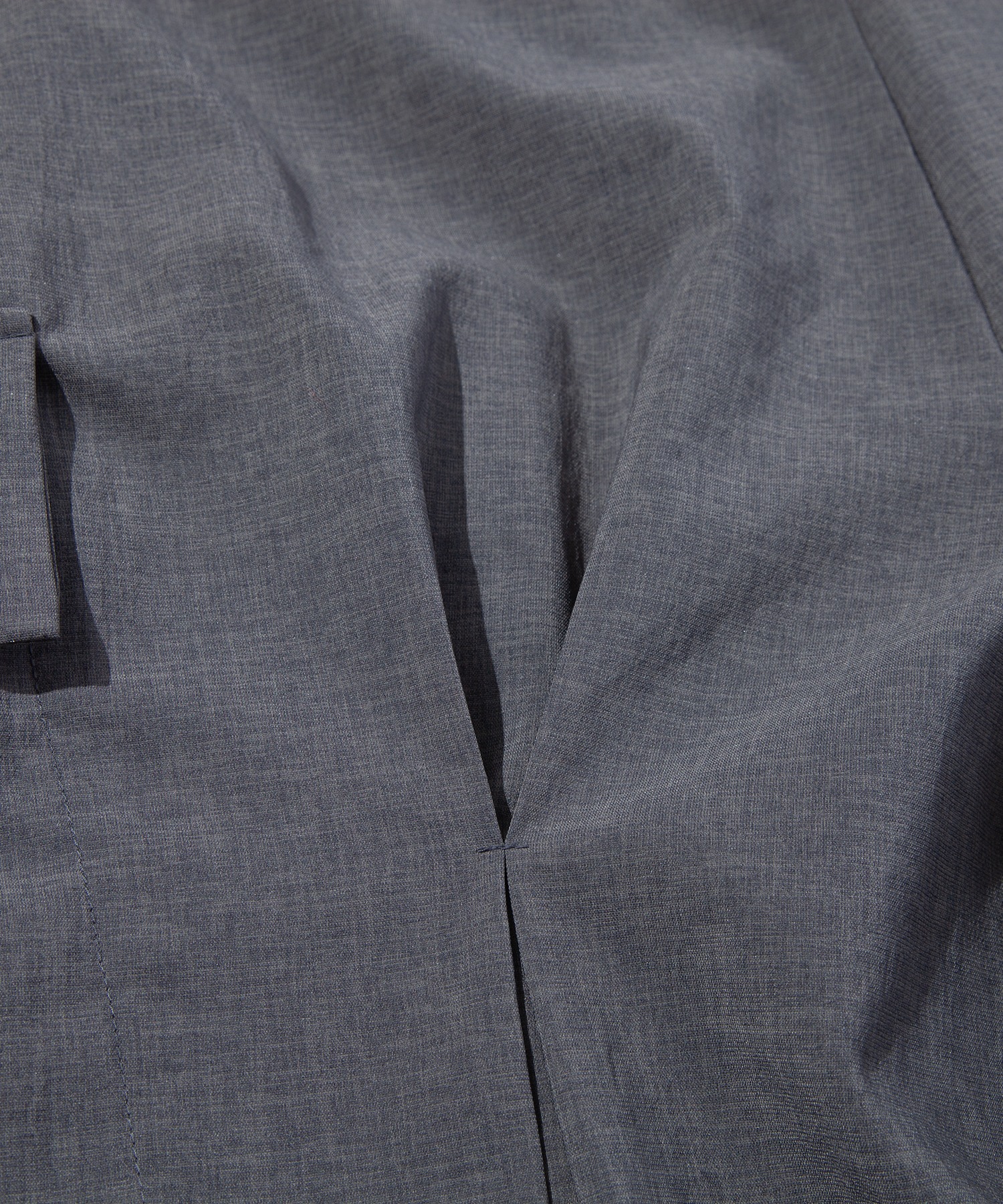 F/CE. TWIST PULLOVER SHIRT / エフシーイー ツイスト プルオーバー