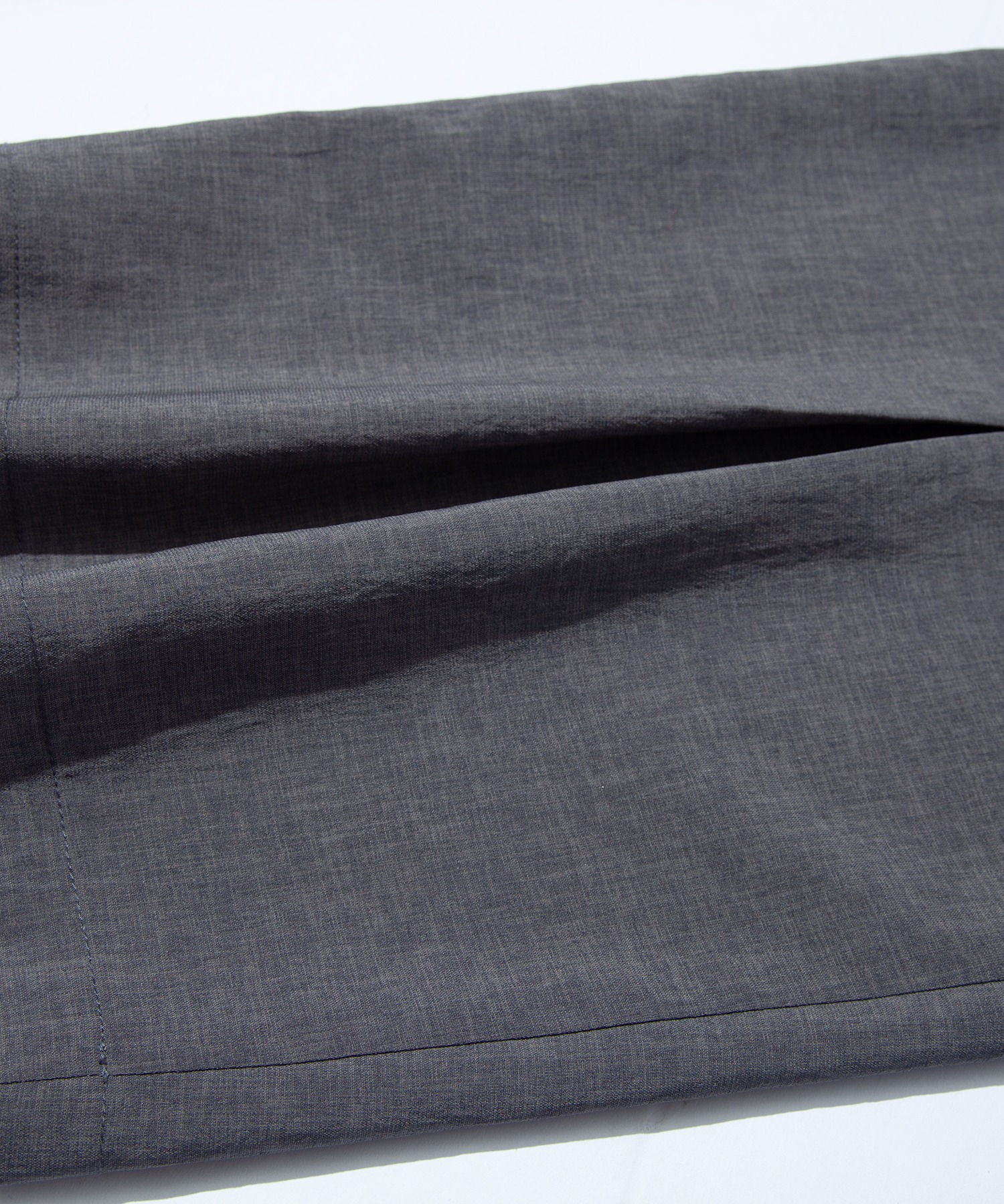 F/CE. TWIST PULLOVER SHIRT / エフシーイー ツイスト プルオーバー