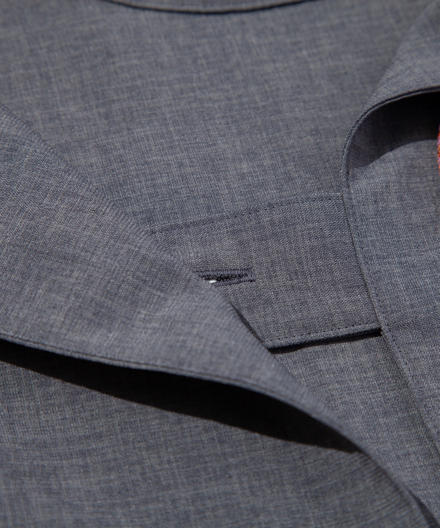 F/CE. TWIST PULLOVER SHIRT / エフシーイー ツイスト プルオーバー