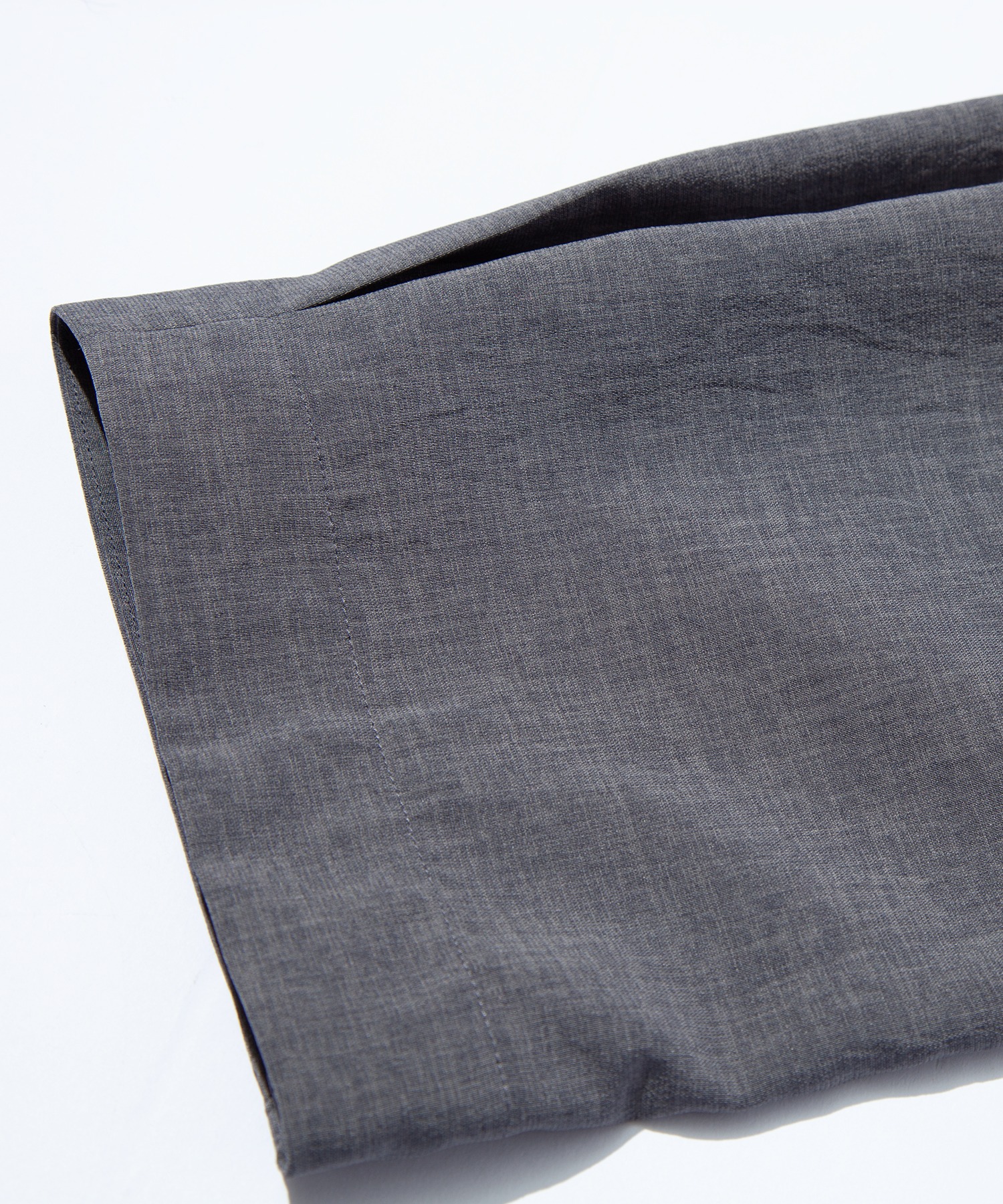 F/CE. TWIST PULLOVER SHIRT / エフシーイー ツイスト プルオーバー