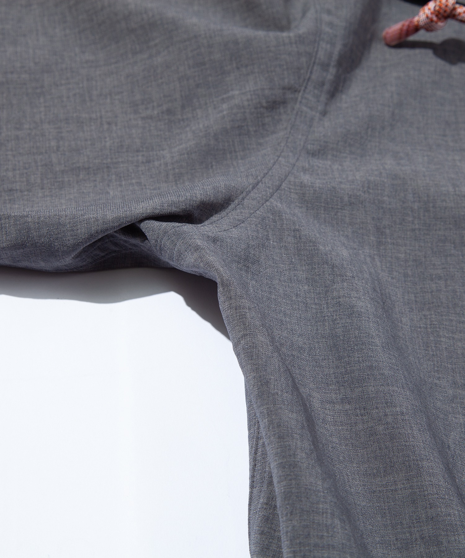 F/CE. TWIST PULLOVER SHIRT / エフシーイー ツイスト プルオーバー