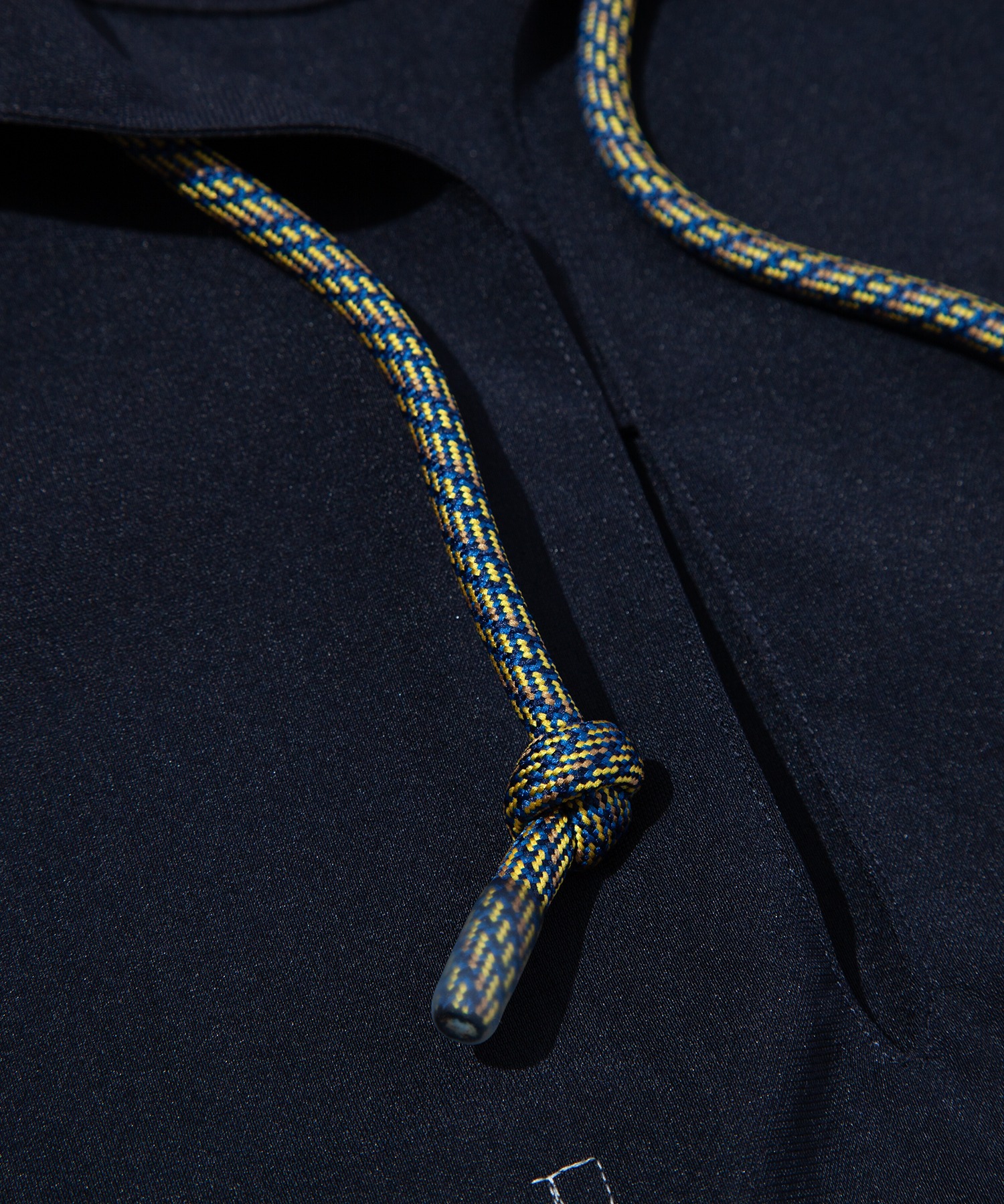 F/CE. TWIST PULLOVER SHIRT / エフシーイー ツイスト プルオーバー