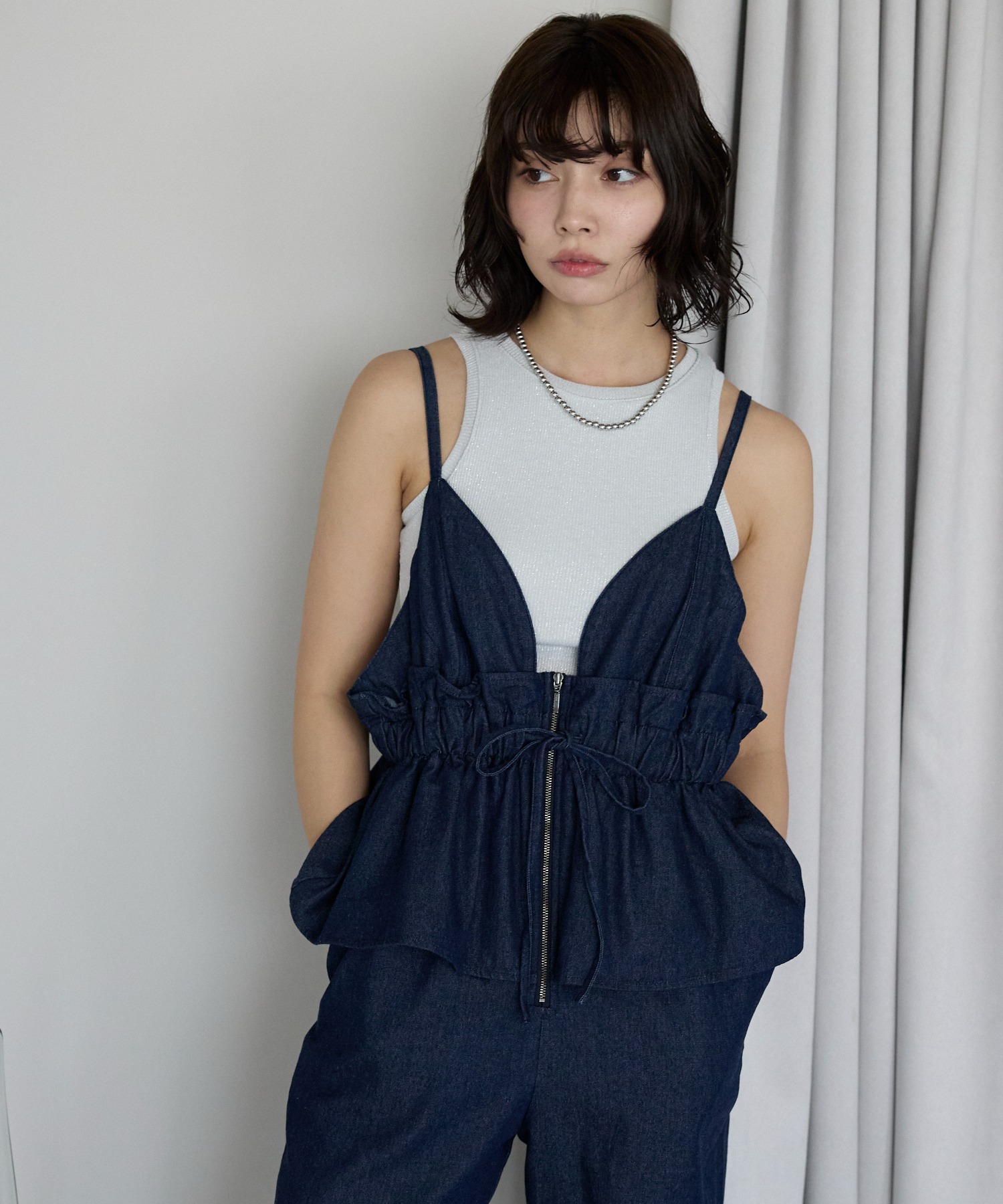 モデル160㎝