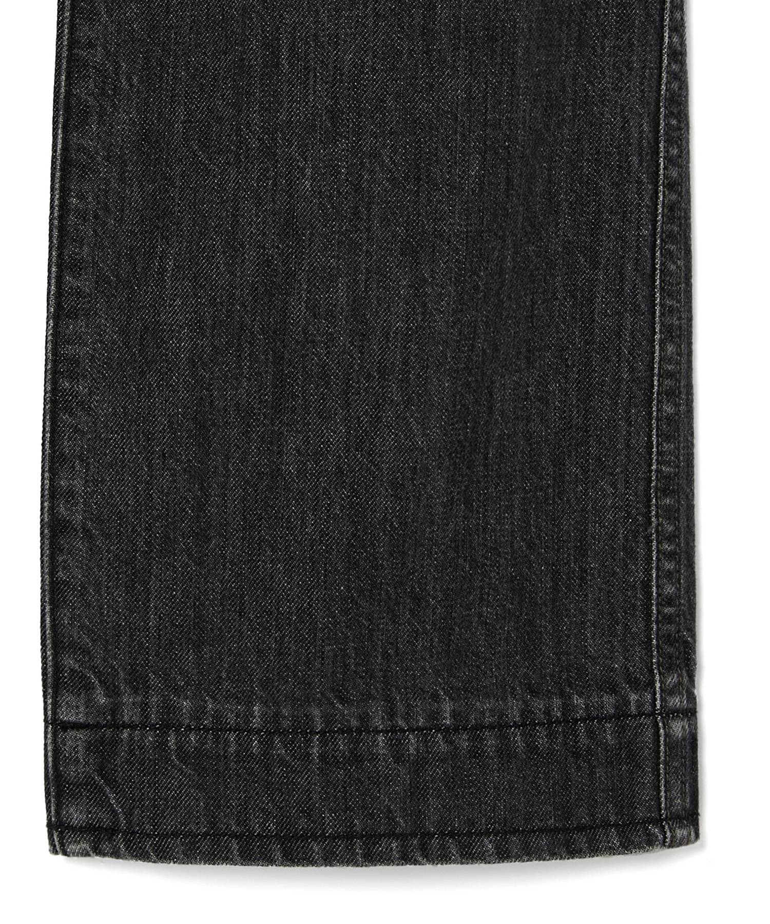 DENIM PANTS N.HOOLYWOOD COMPILE│N-HOOLYWOOD.COM