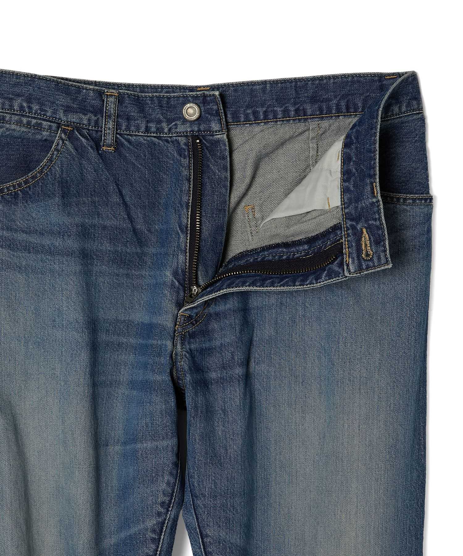 DENIM PANTS N.HOOLYWOOD COMPILE│N-HOOLYWOOD.COM DENIM PANTS N.HOOLYWOOD COMPILE│N-HOOLYWOOD.COM