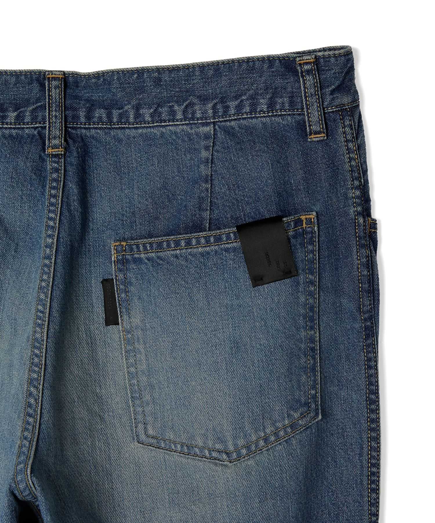 DENIM PANTS N.HOOLYWOOD COMPILE│N-HOOLYWOOD.COM DENIM PANTS N.HOOLYWOOD COMPILE│N-HOOLYWOOD.COM
