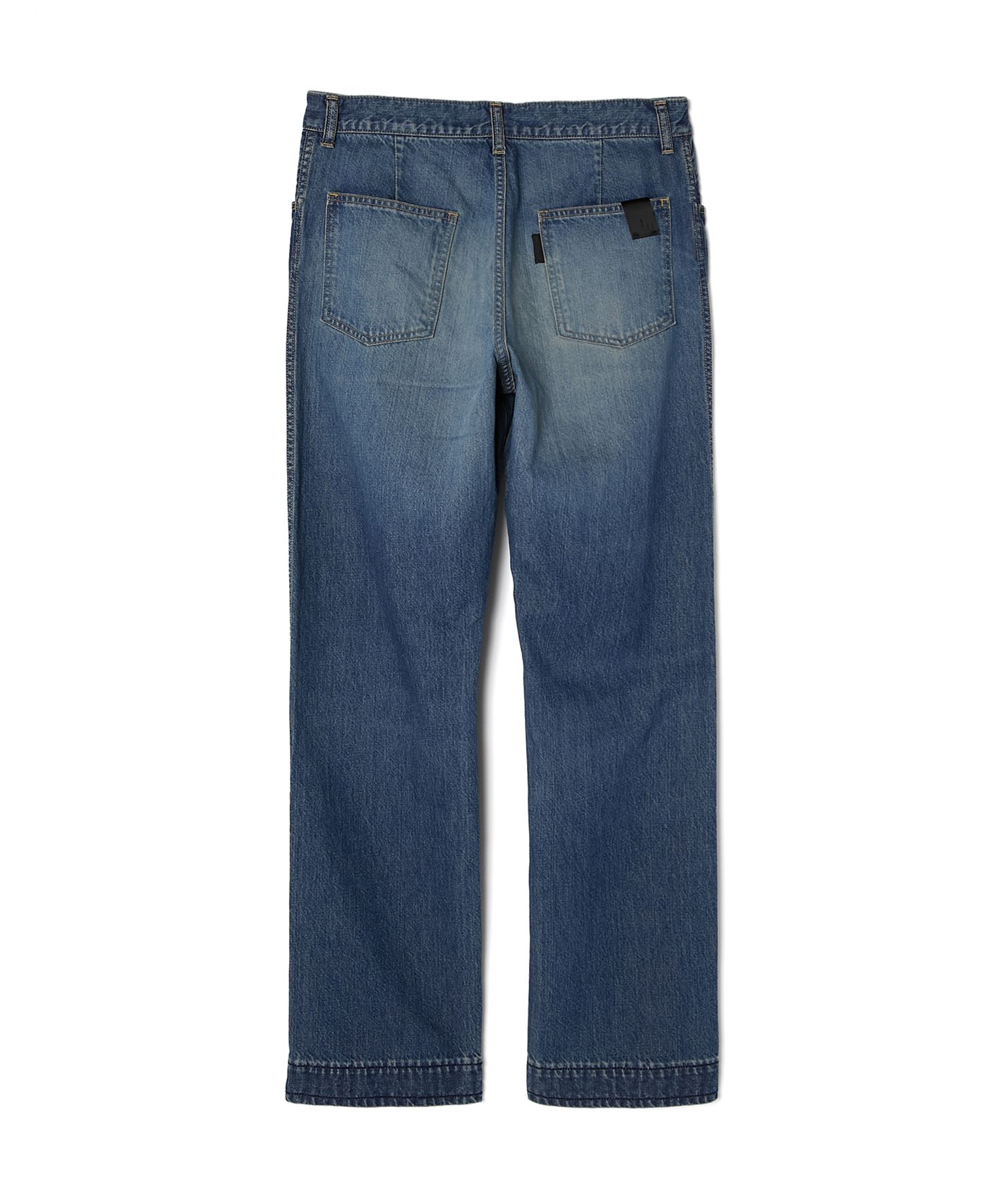 DENIM PANTS N.HOOLYWOOD COMPILE│N-HOOLYWOOD.COM DENIM PANTS N.HOOLYWOOD COMPILE│N-HOOLYWOOD.COM