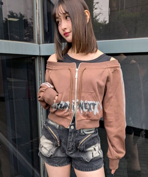 MARK & LONA×PIERRE HERME 2022AW限定コラボアイテム MARK & LONA×PIERRE HERME 2022AW限定コラボアイテム MARK＆LONA」と