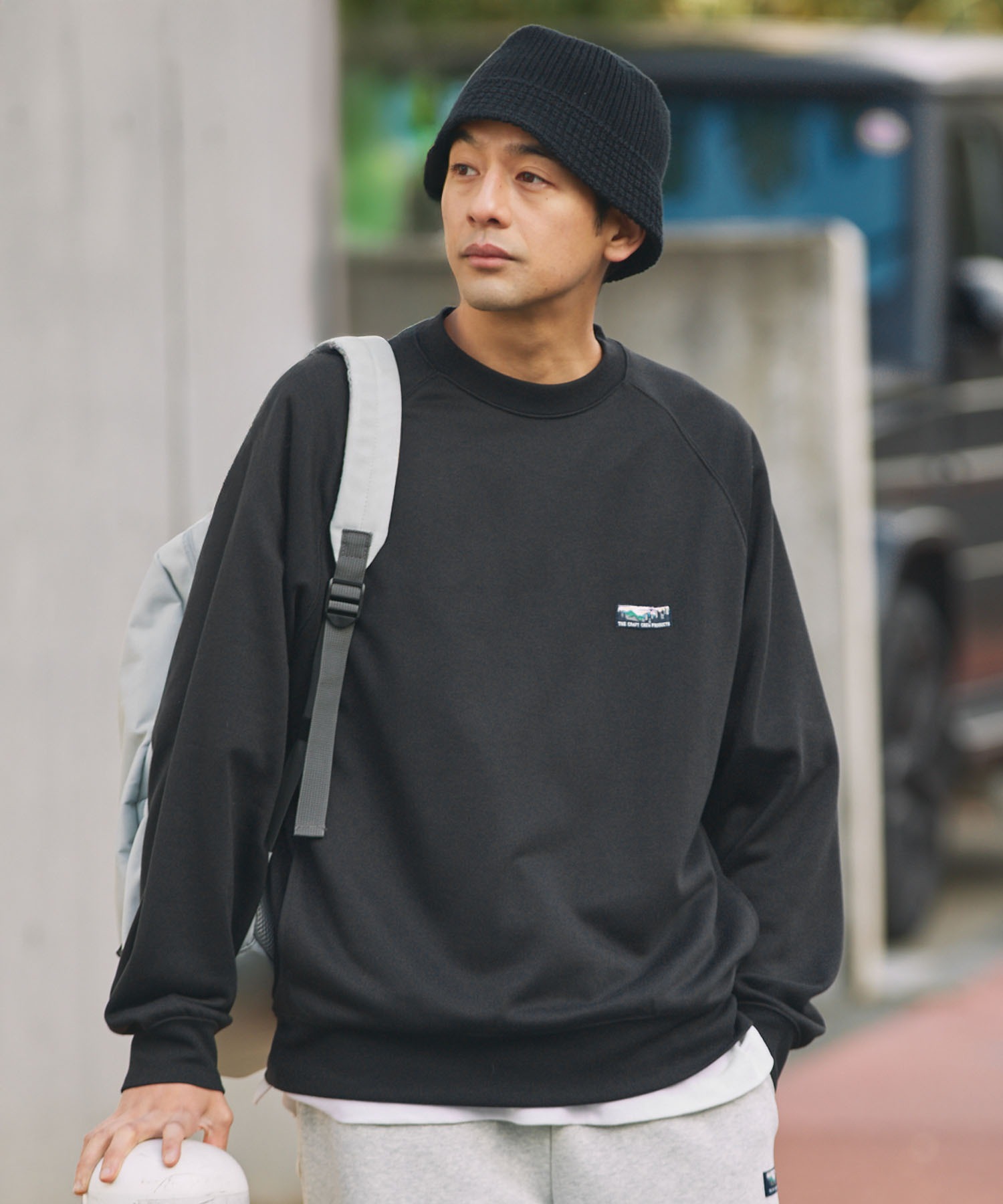 UNNOTICEシリーズ】＜セットアップ対応＞ 11oz ヘビーウェイト