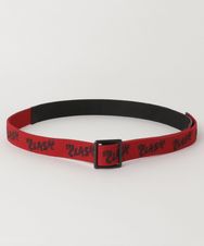 THE CLASH/THE CLASH STUDS テープベルト